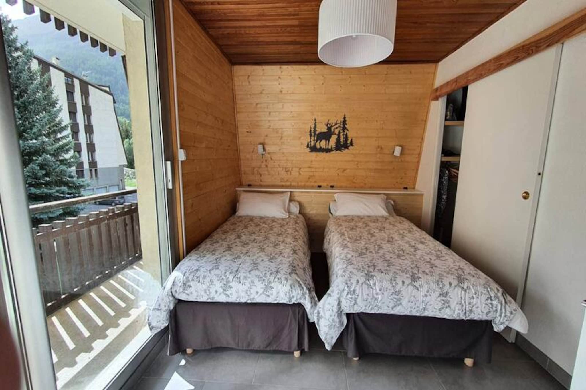 Résidence Eychauda-Untagged