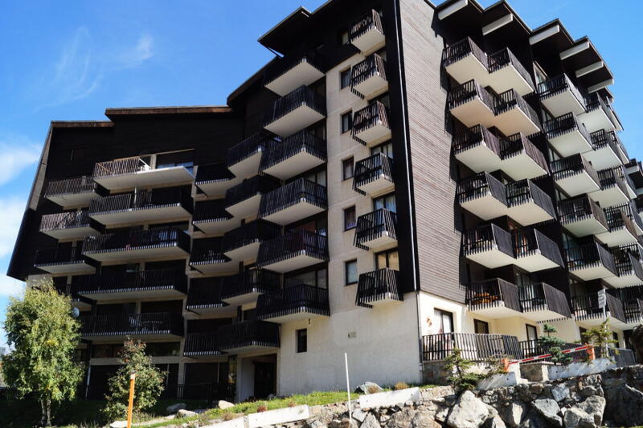 Apartment in Les Deux Alpes near Ski Lift