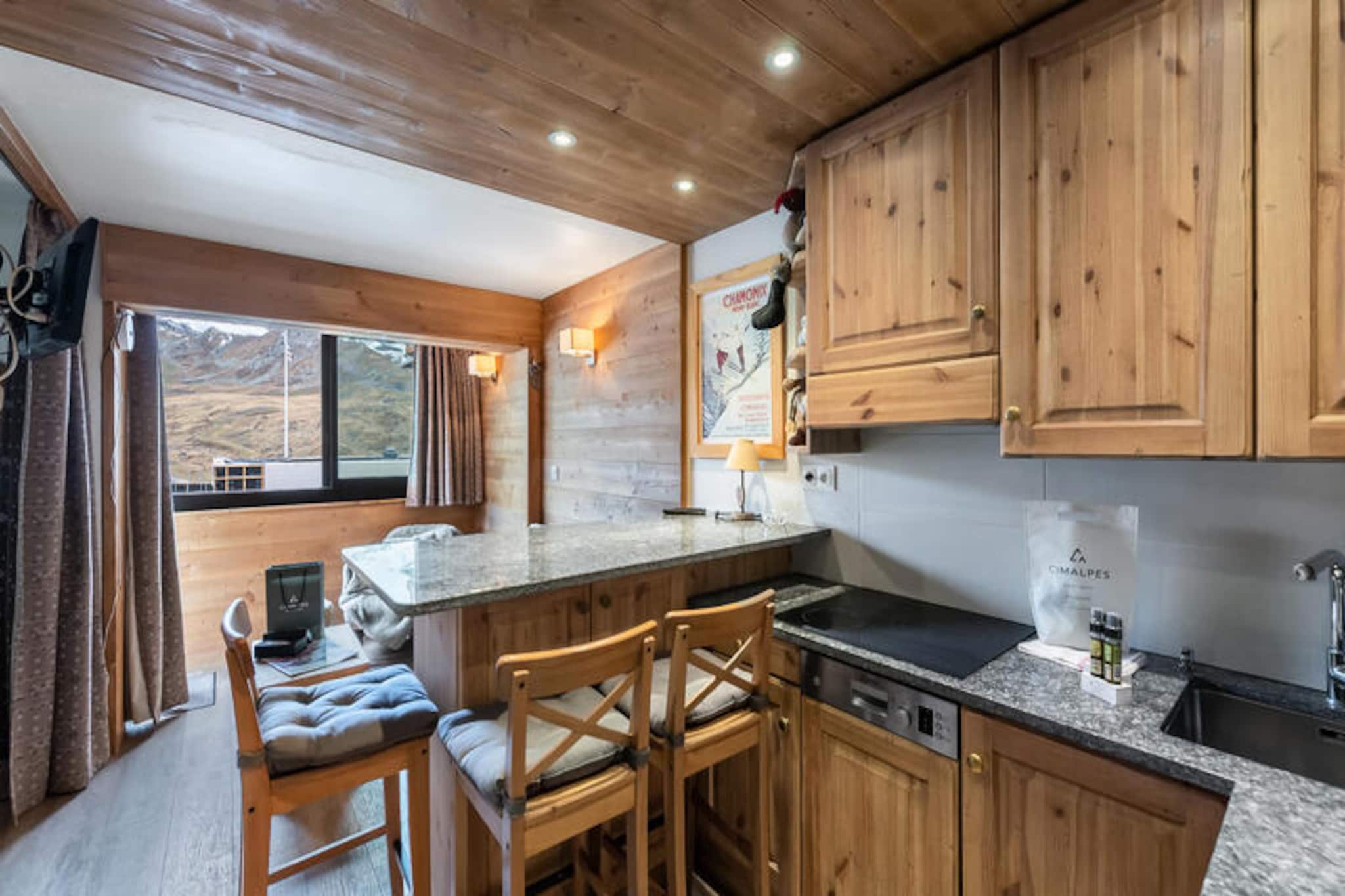 Charming, very cozy apartment