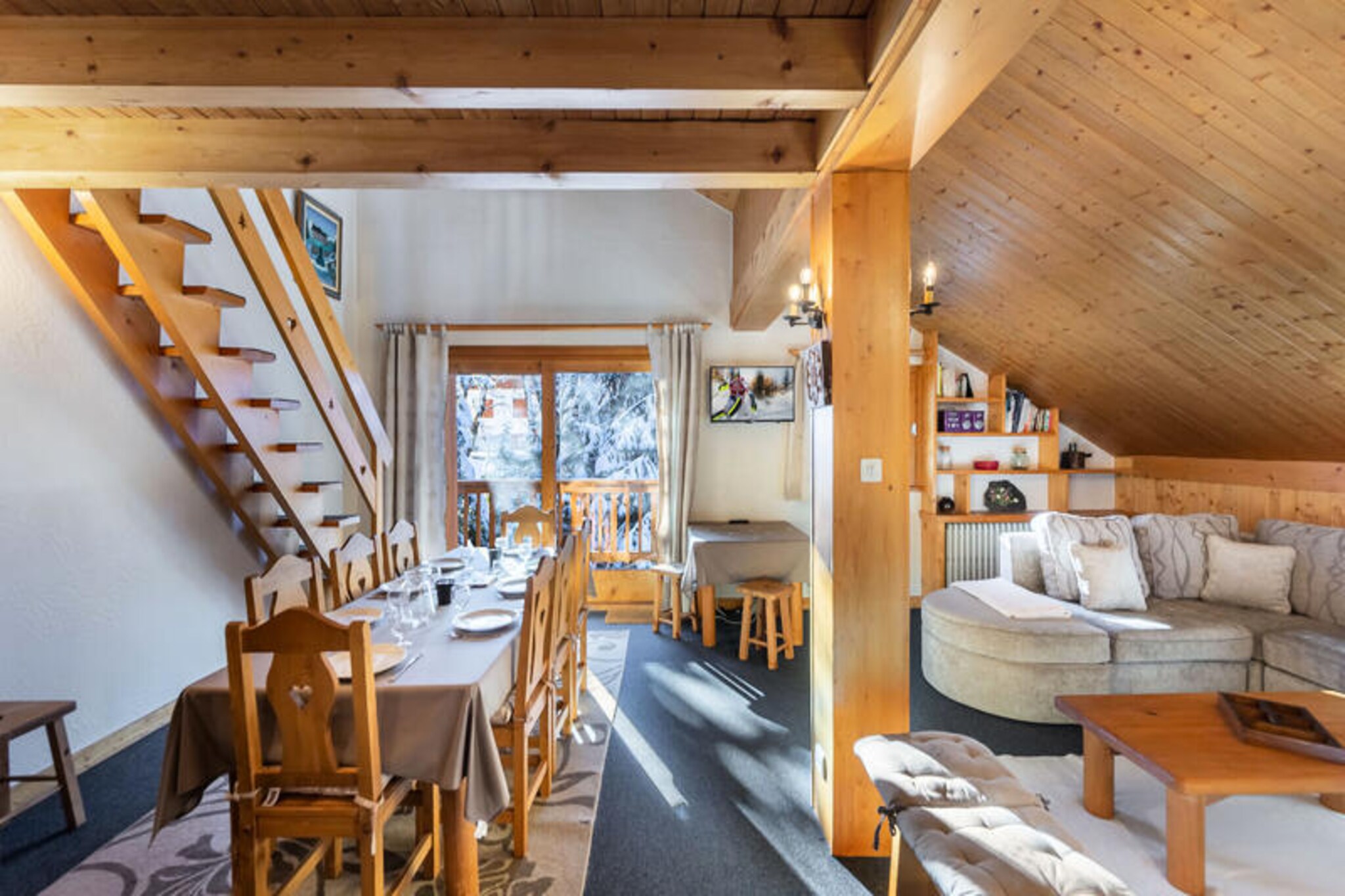 Résidence Diablerets-Non tagué