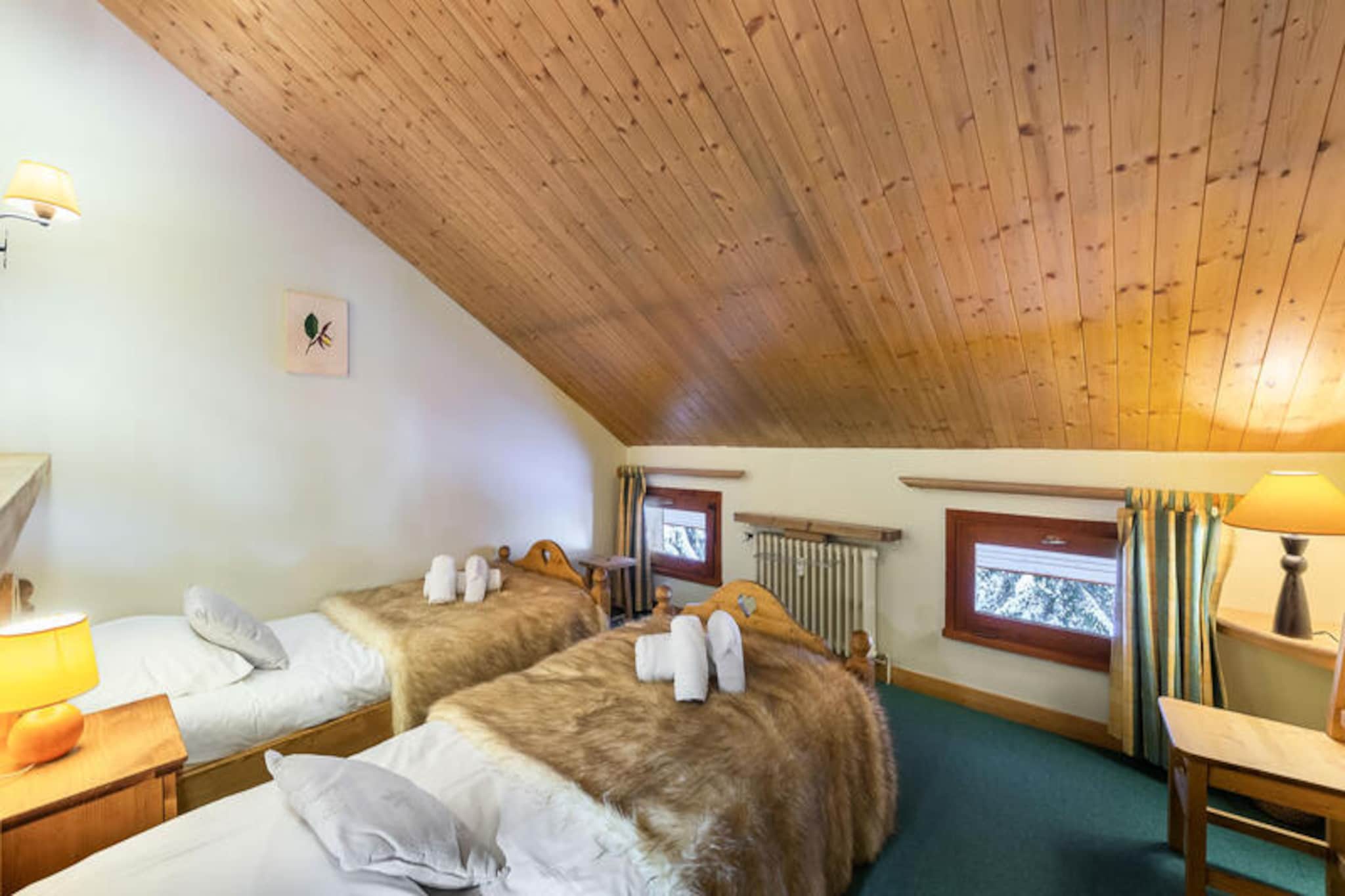 Résidence Diablerets-Non tagué