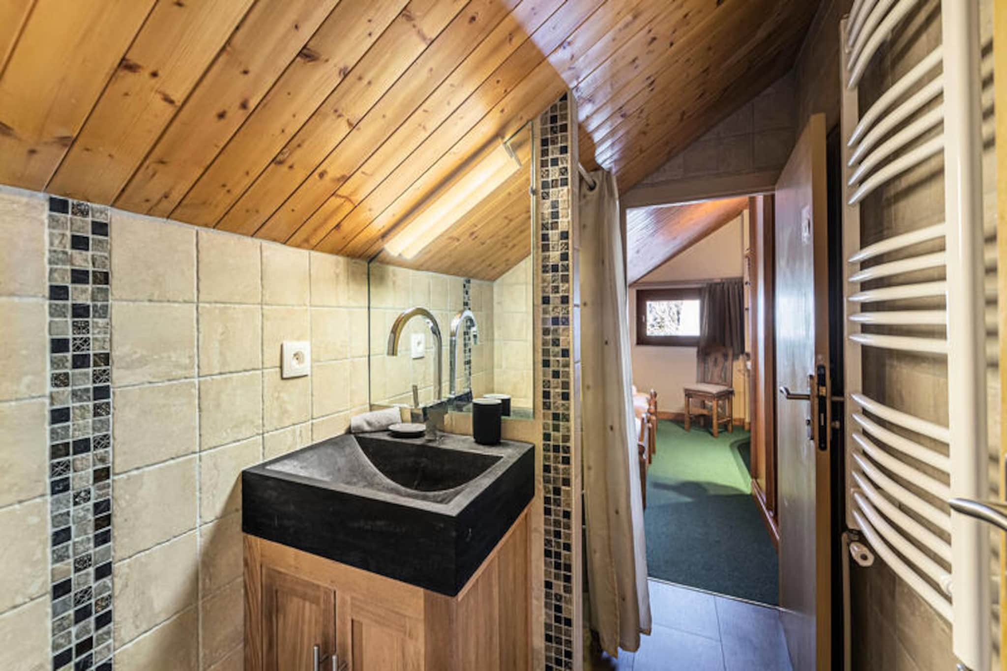 Résidence Diablerets-Non tagué