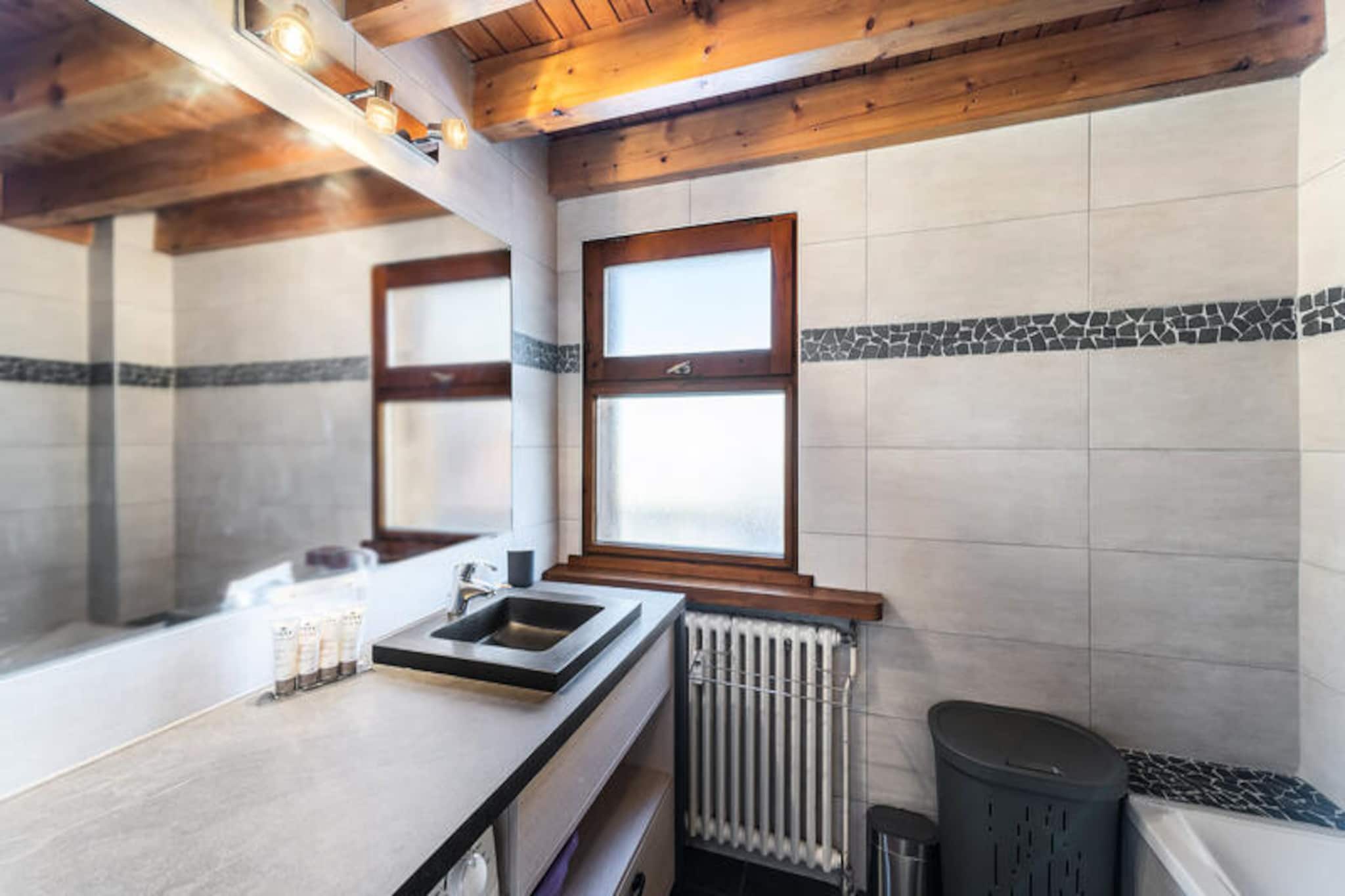 Résidence Diablerets-Non tagué