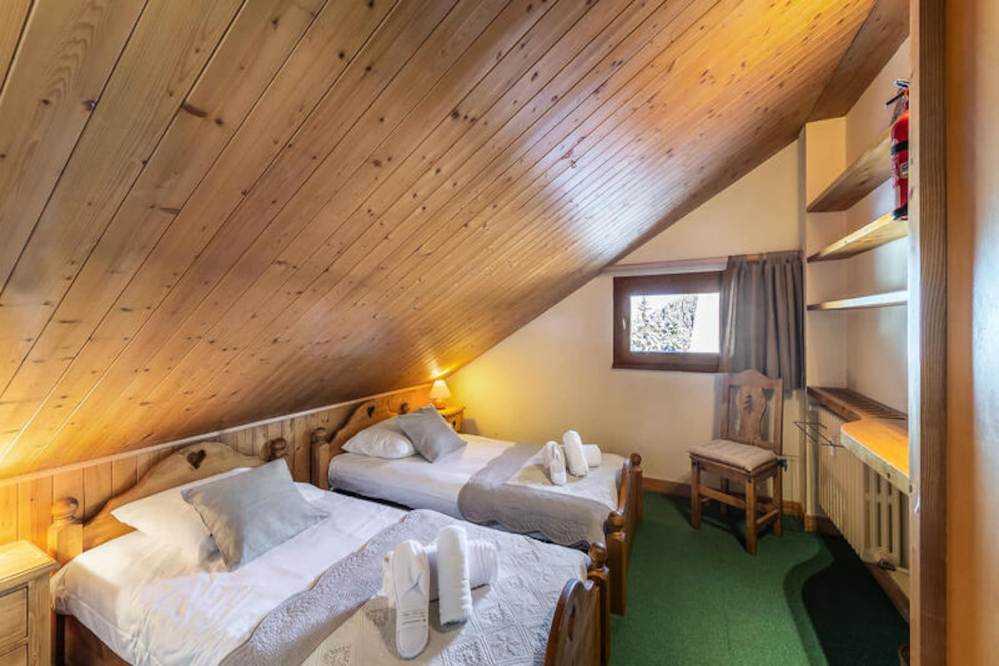 Résidence Diablerets-Non tagué