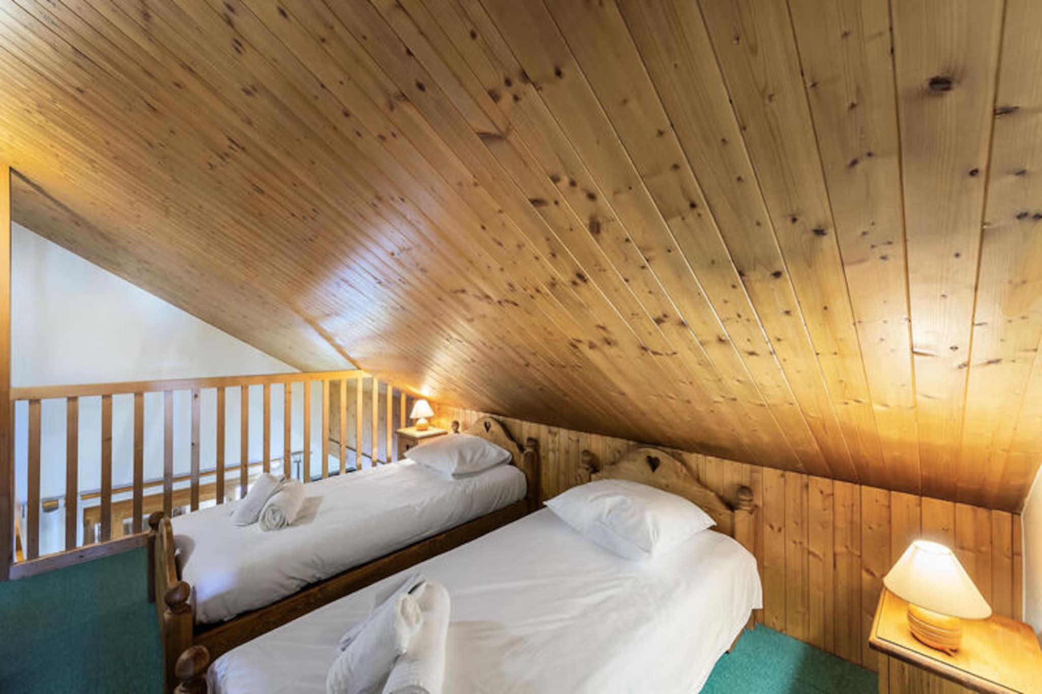 Résidence Diablerets-Non tagué