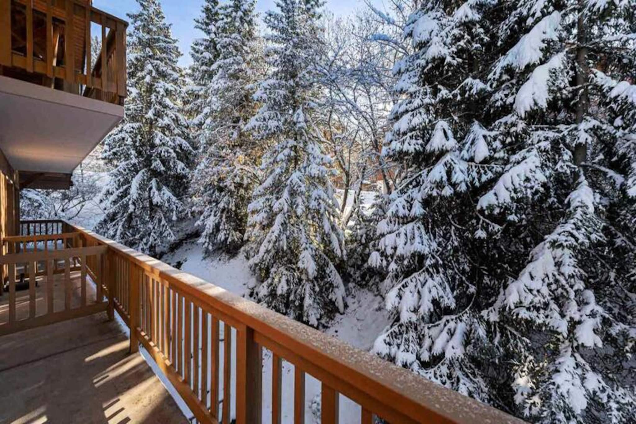 Résidence Diablerets-Non tagué