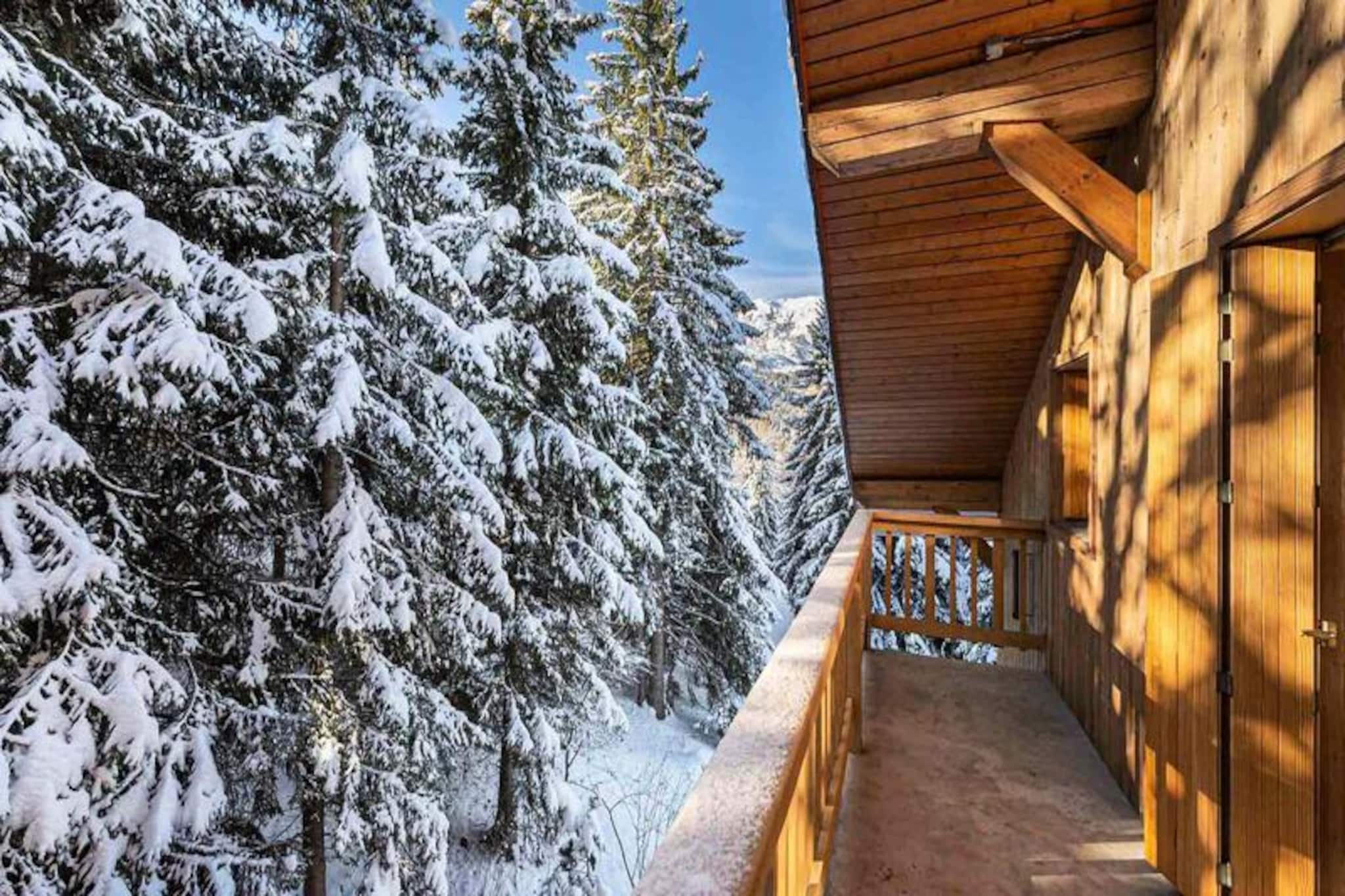 Résidence Diablerets-Non tagué