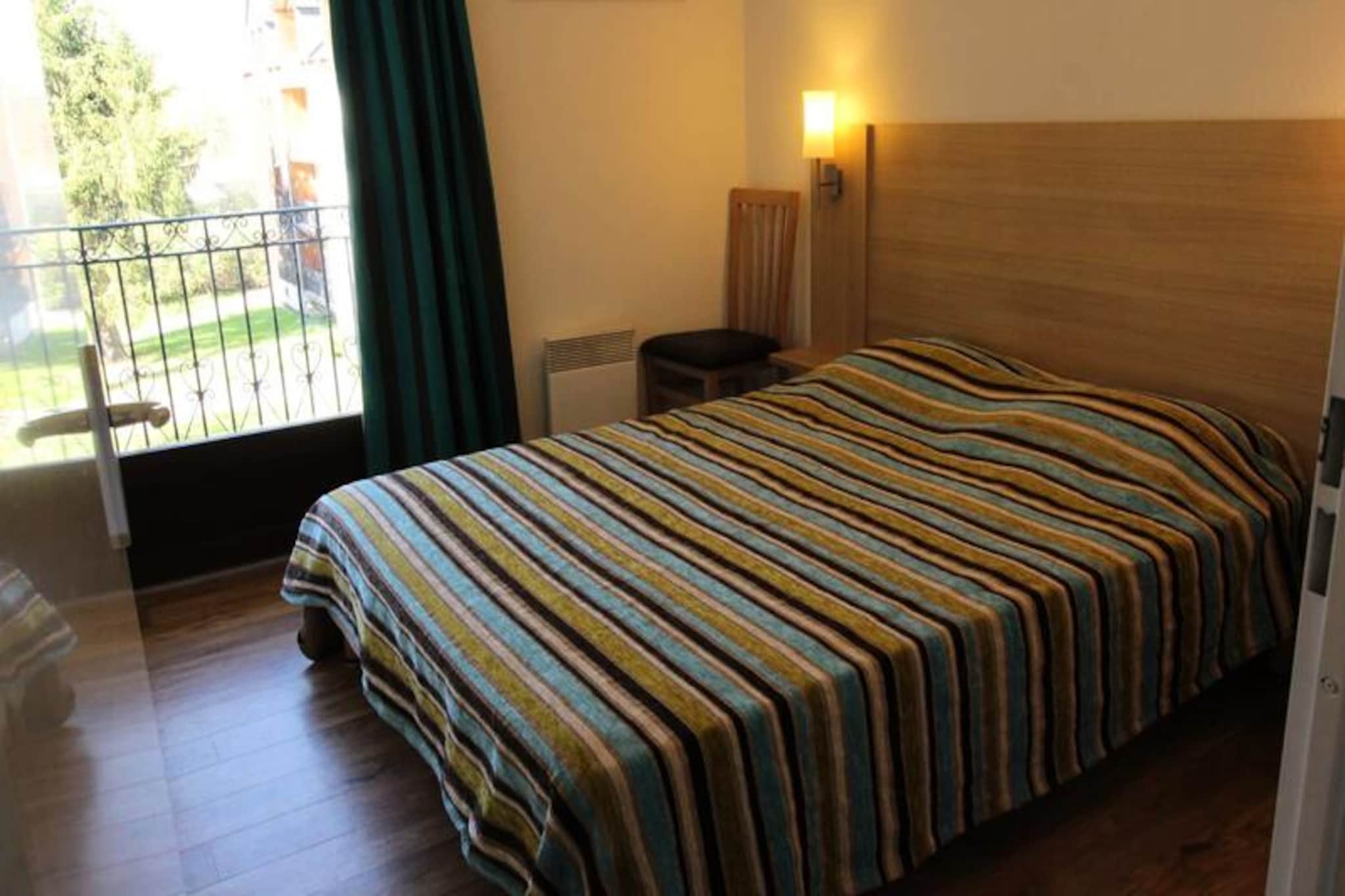 Apartment in Luchon near Thermal Baths