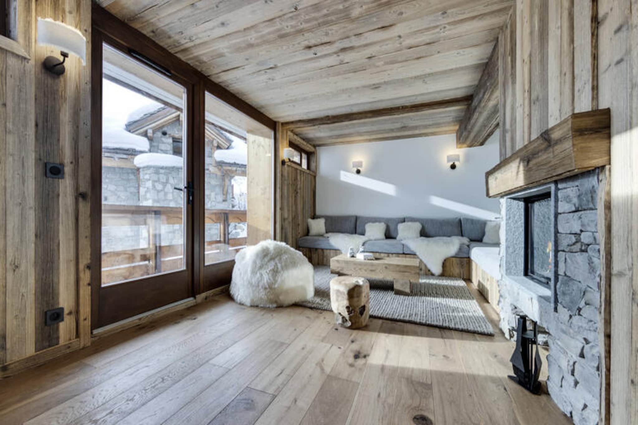 Résidence Les Martins-Niet-getagd