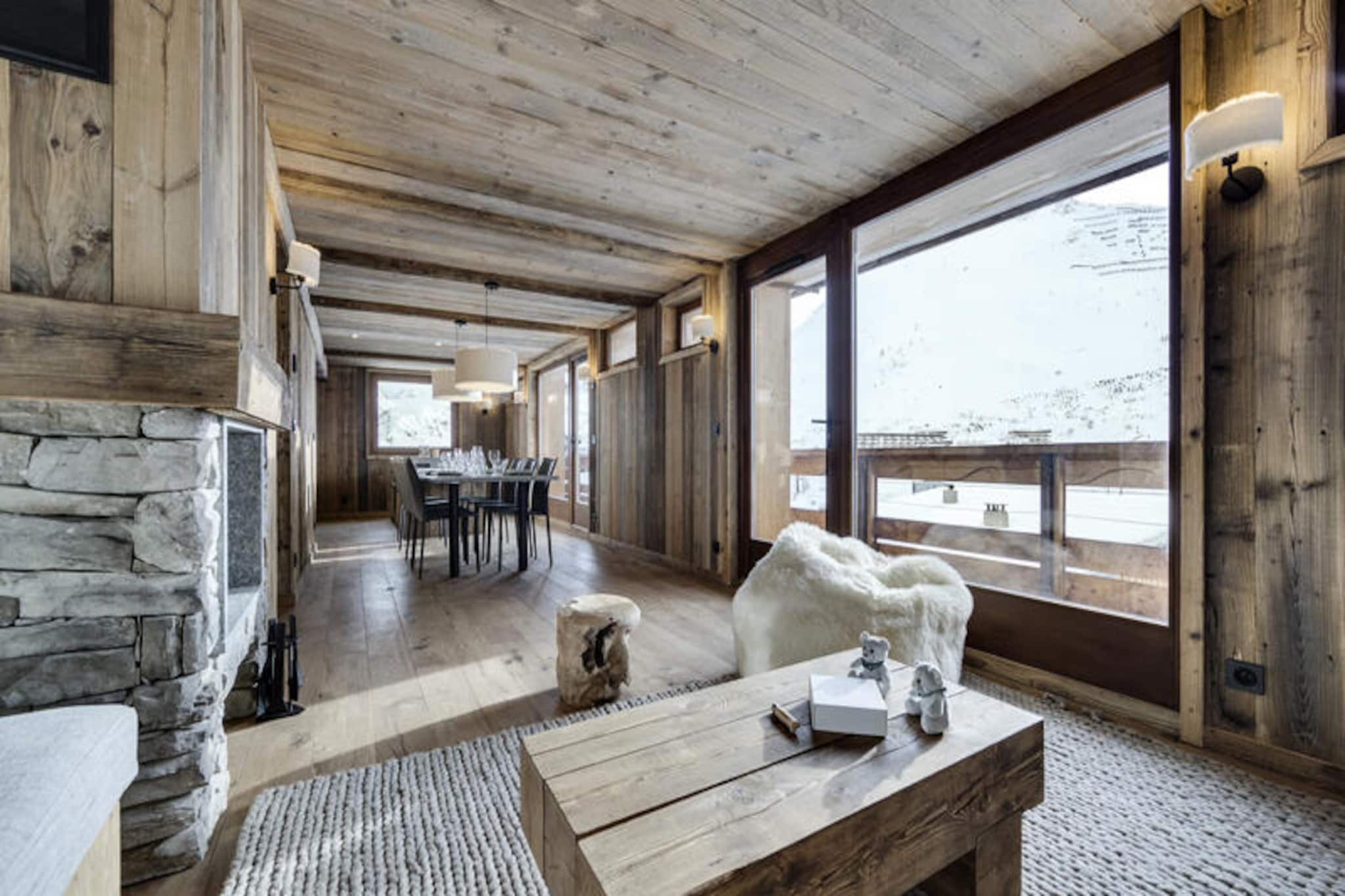 Résidence Les Martins-Niet-getagd