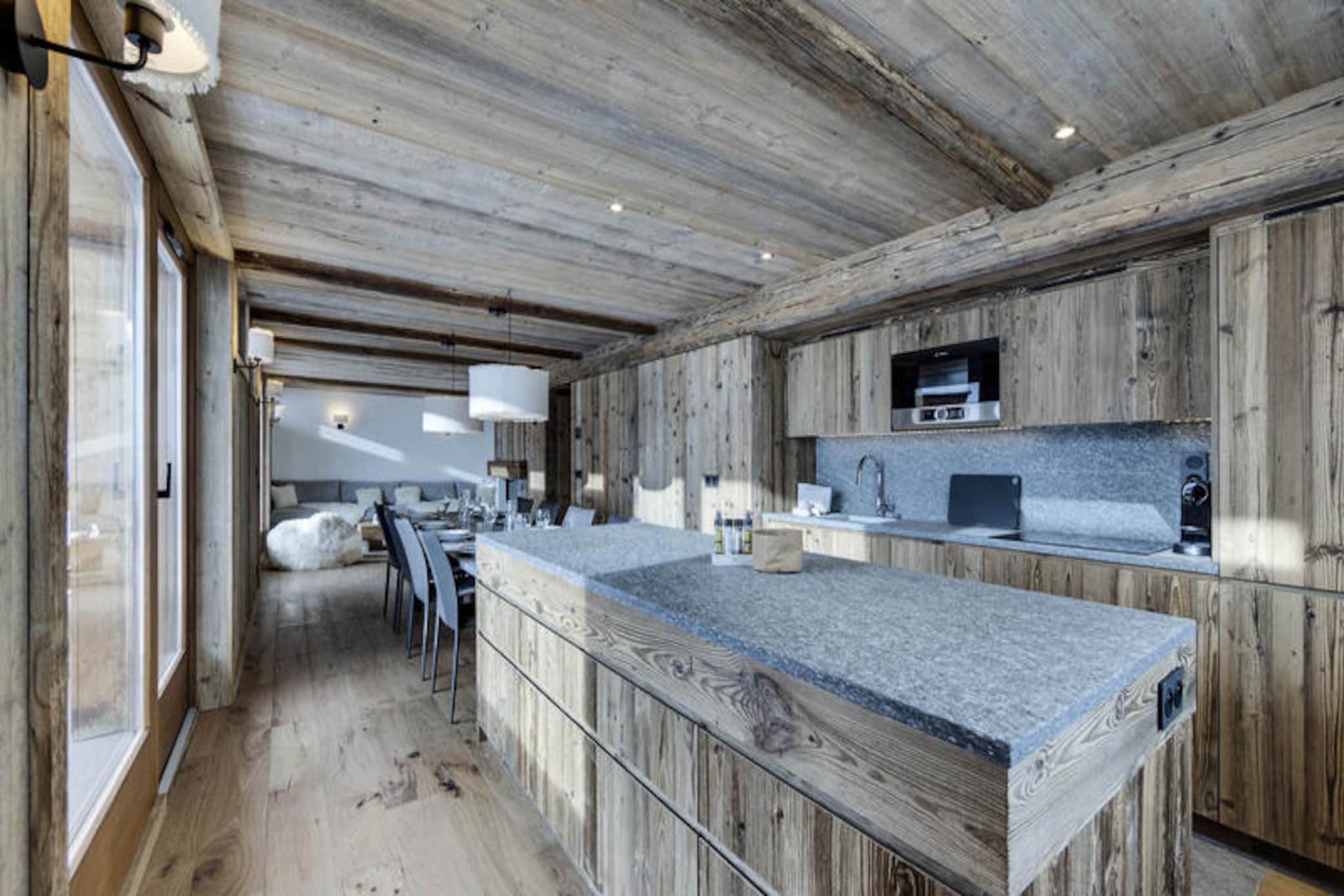 Résidence Les Martins-Niet-getagd