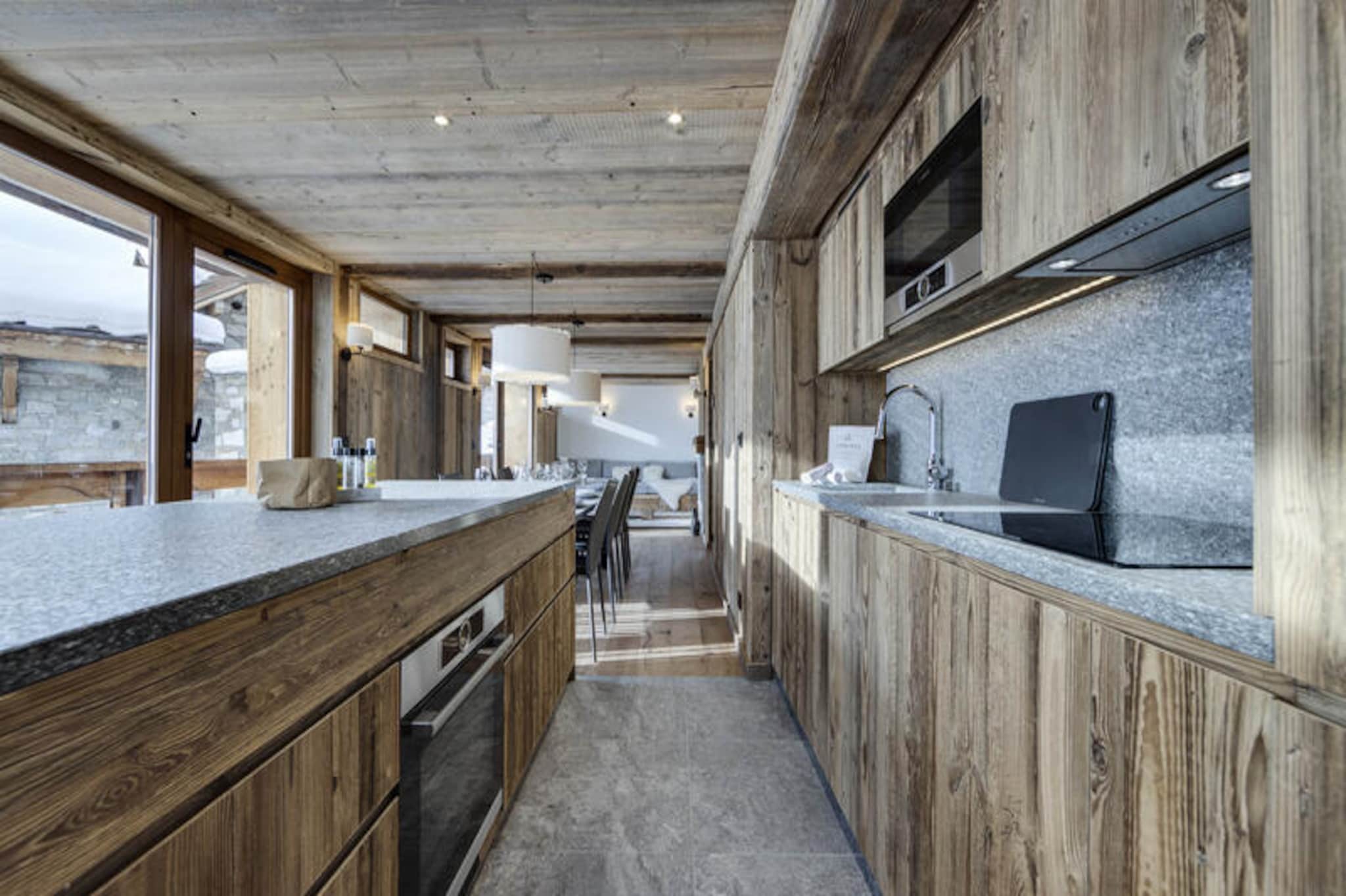 Résidence Les Martins-Niet-getagd