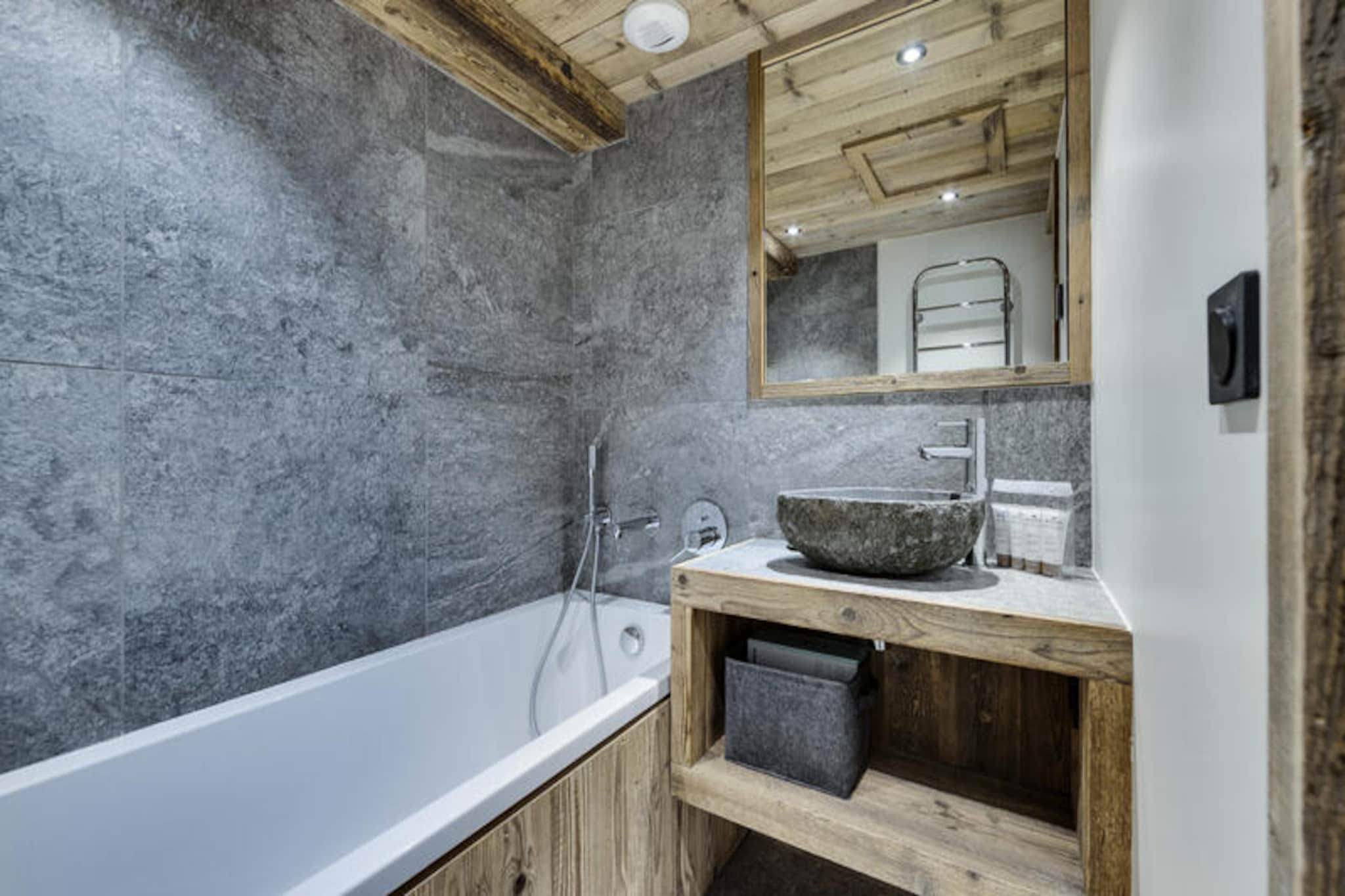 Résidence Les Martins-Niet-getagd