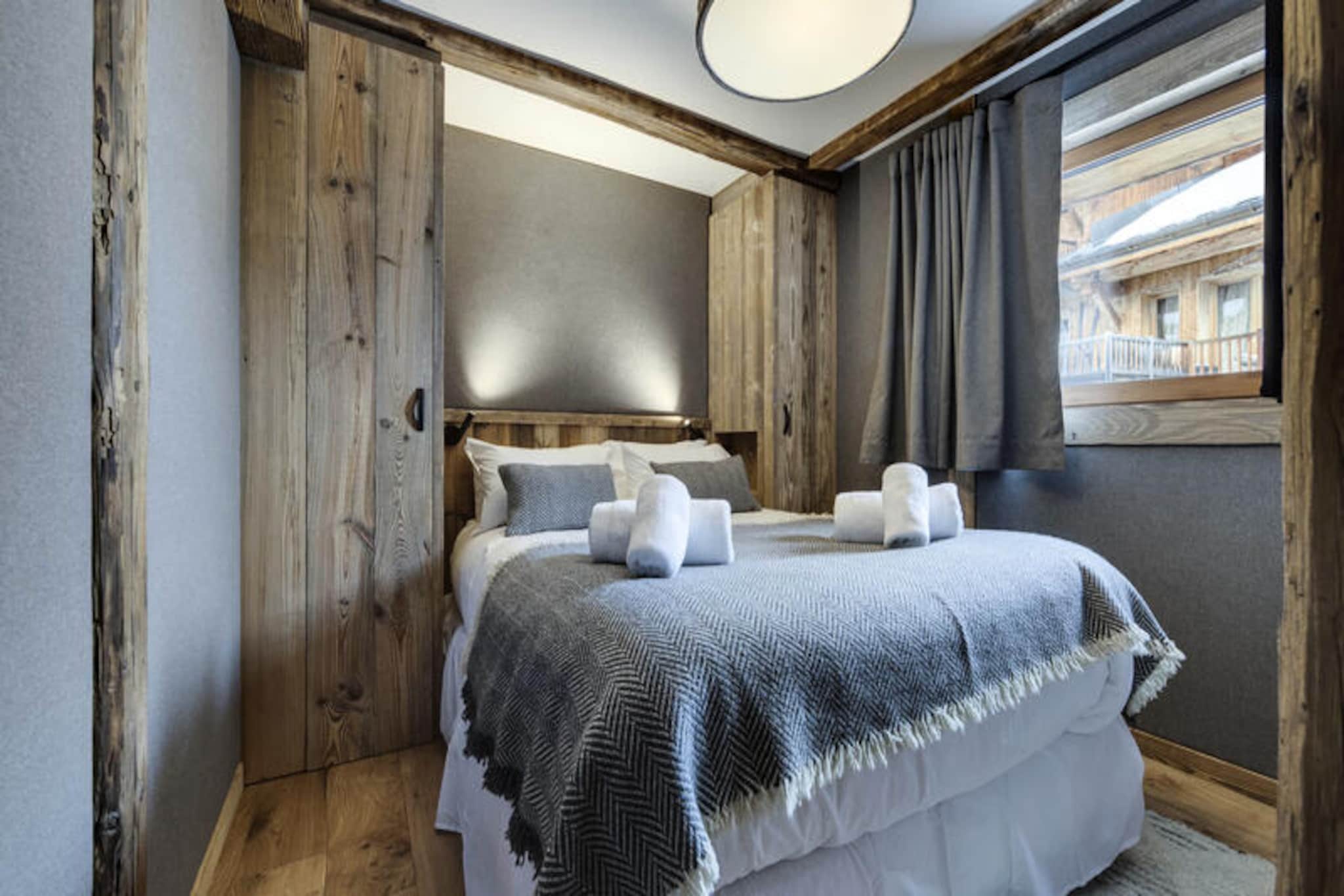 Résidence Les Martins-Niet-getagd