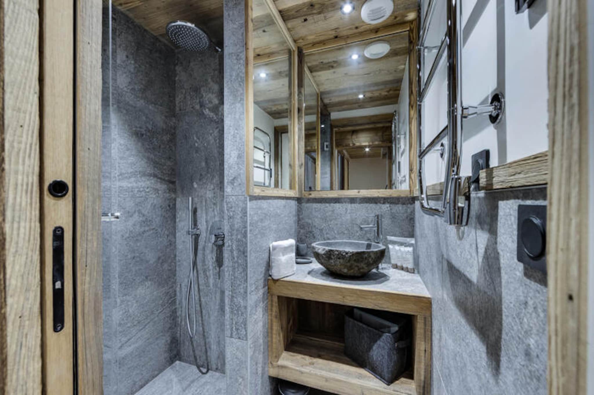 Résidence Les Martins-Niet-getagd