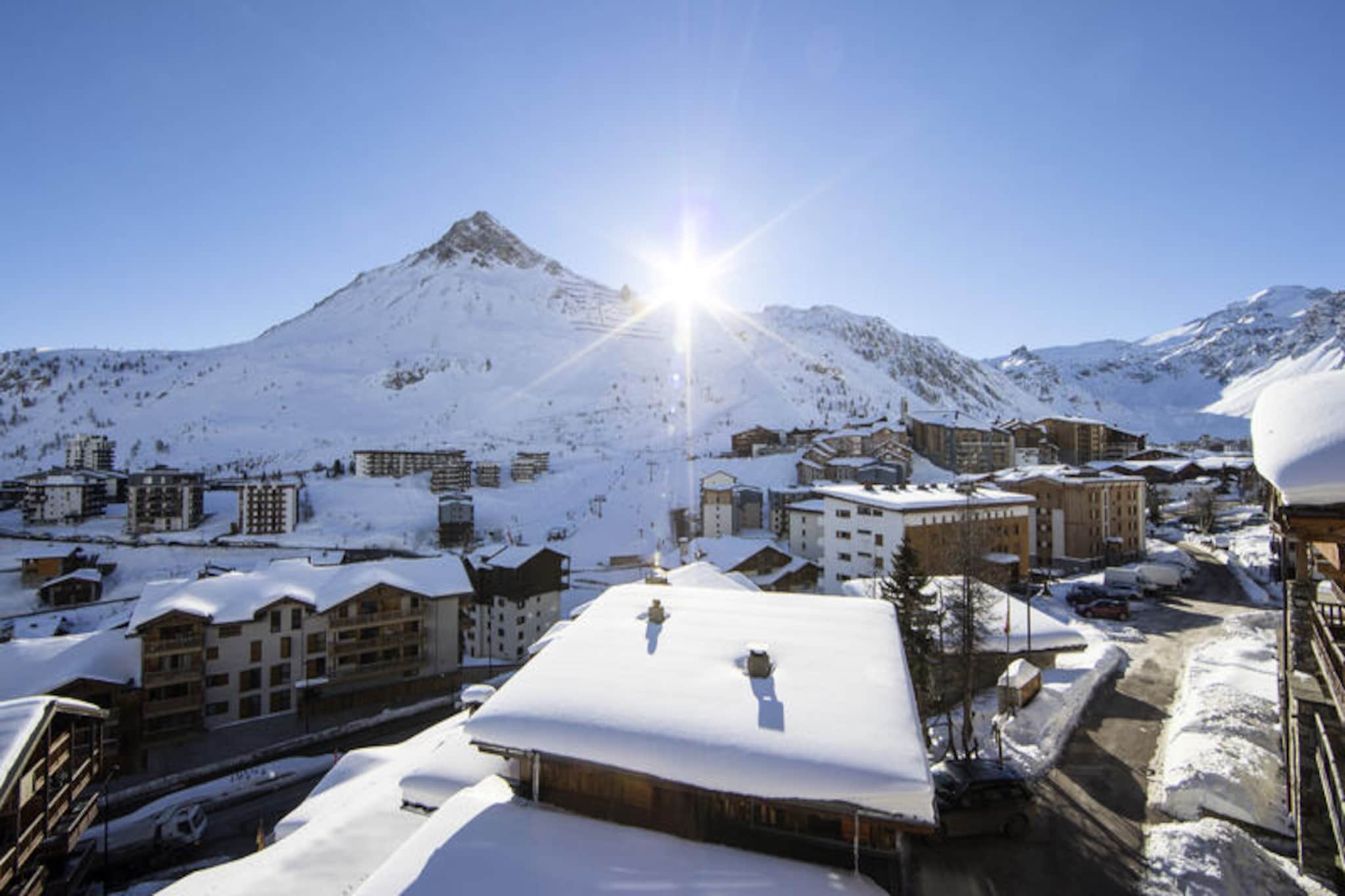 Résidence Les Martins-Niet-getagd