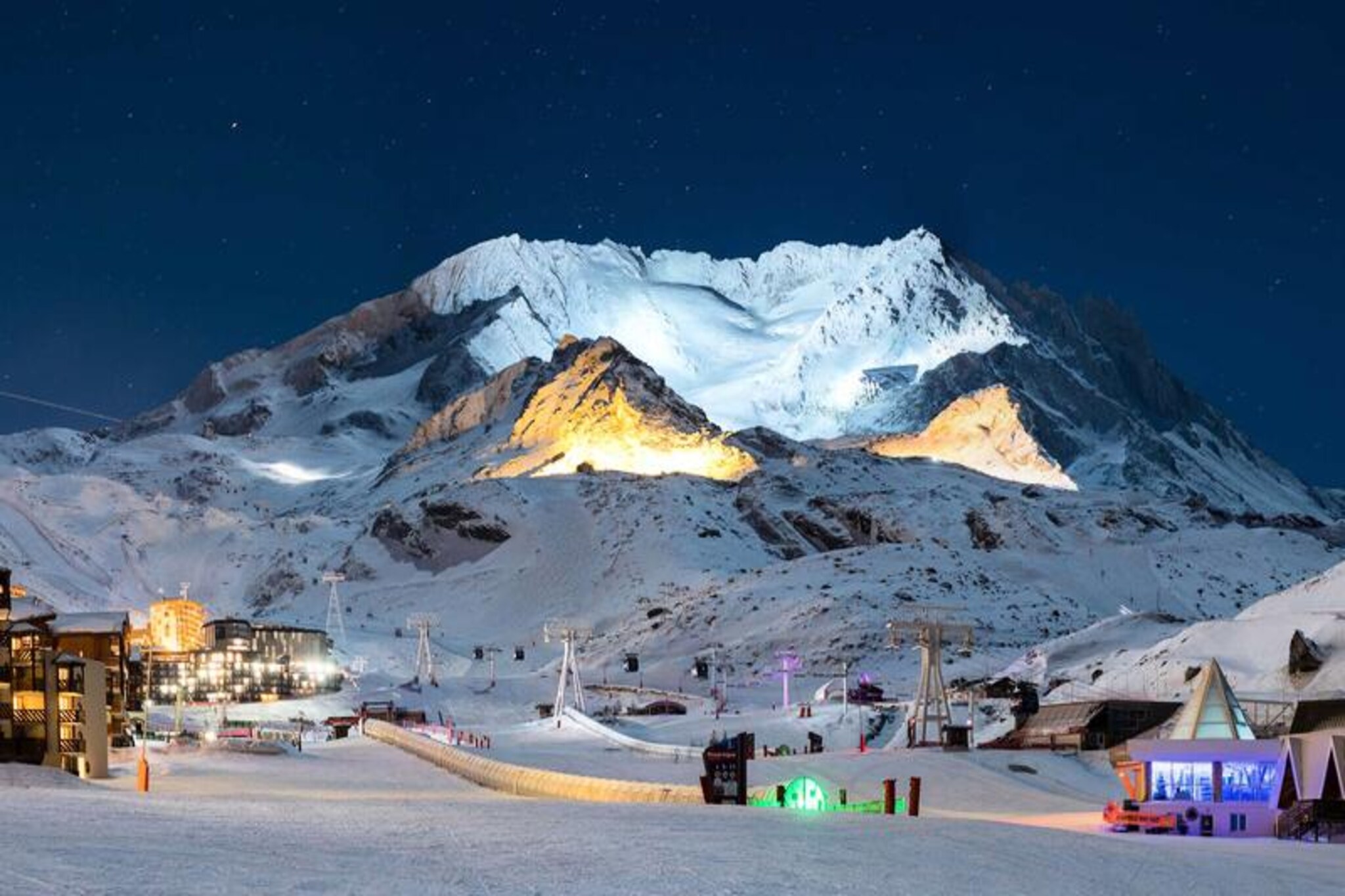 Southern Alps