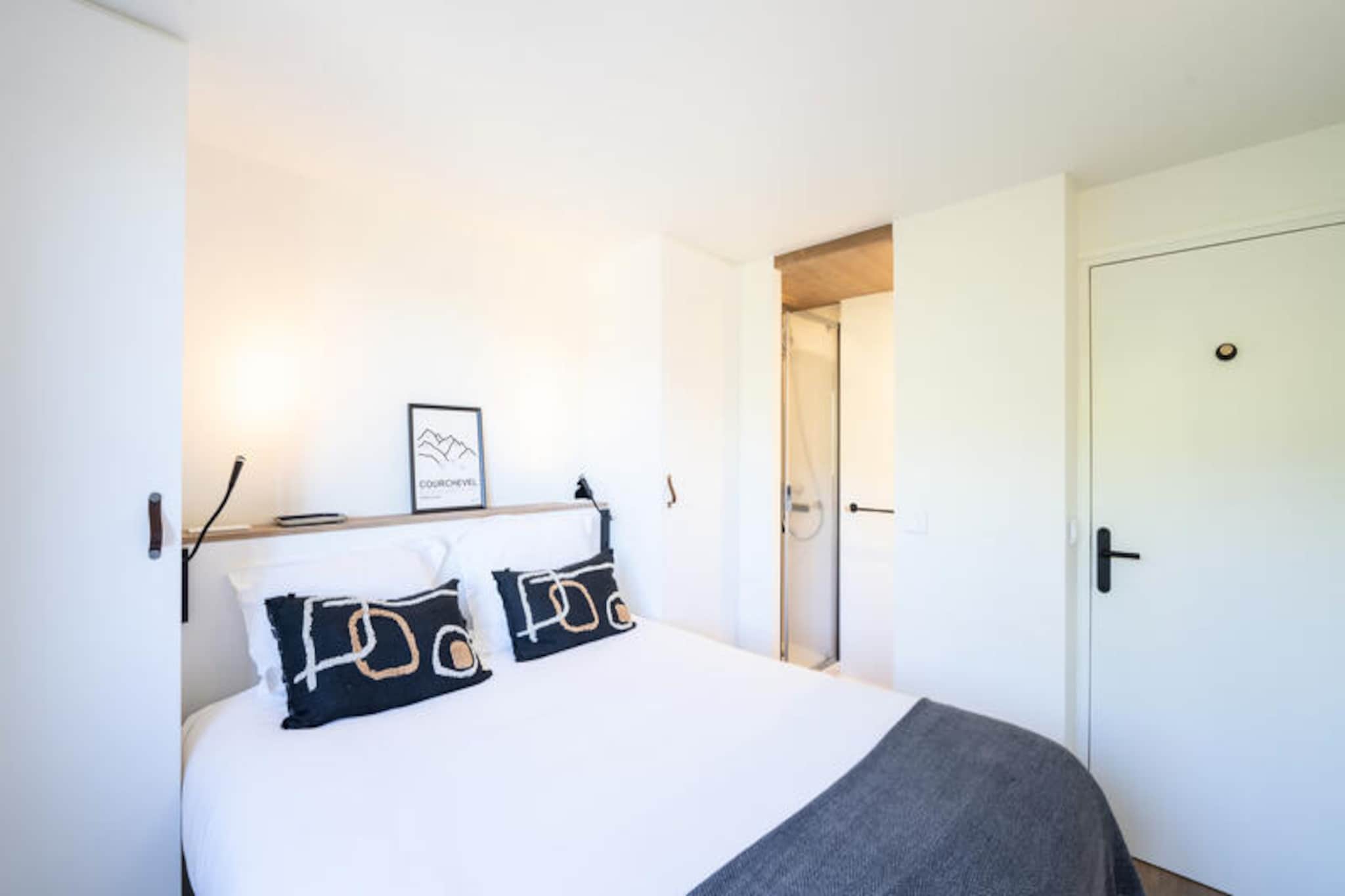 Résidence Lac-Non tagué