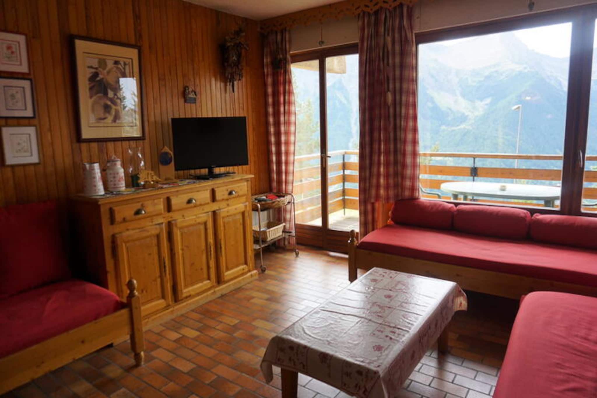 Résidence Horizon 1800 I