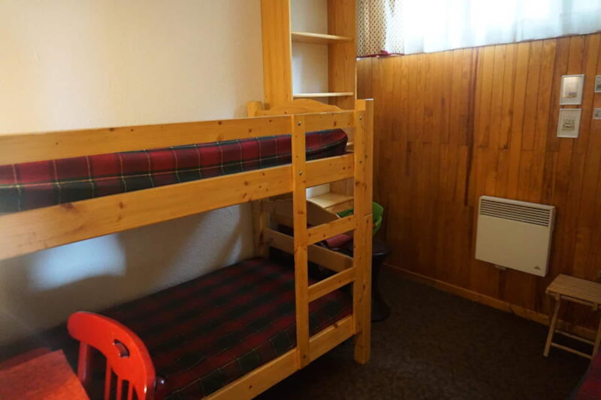 Résidence Horizon 1800 I