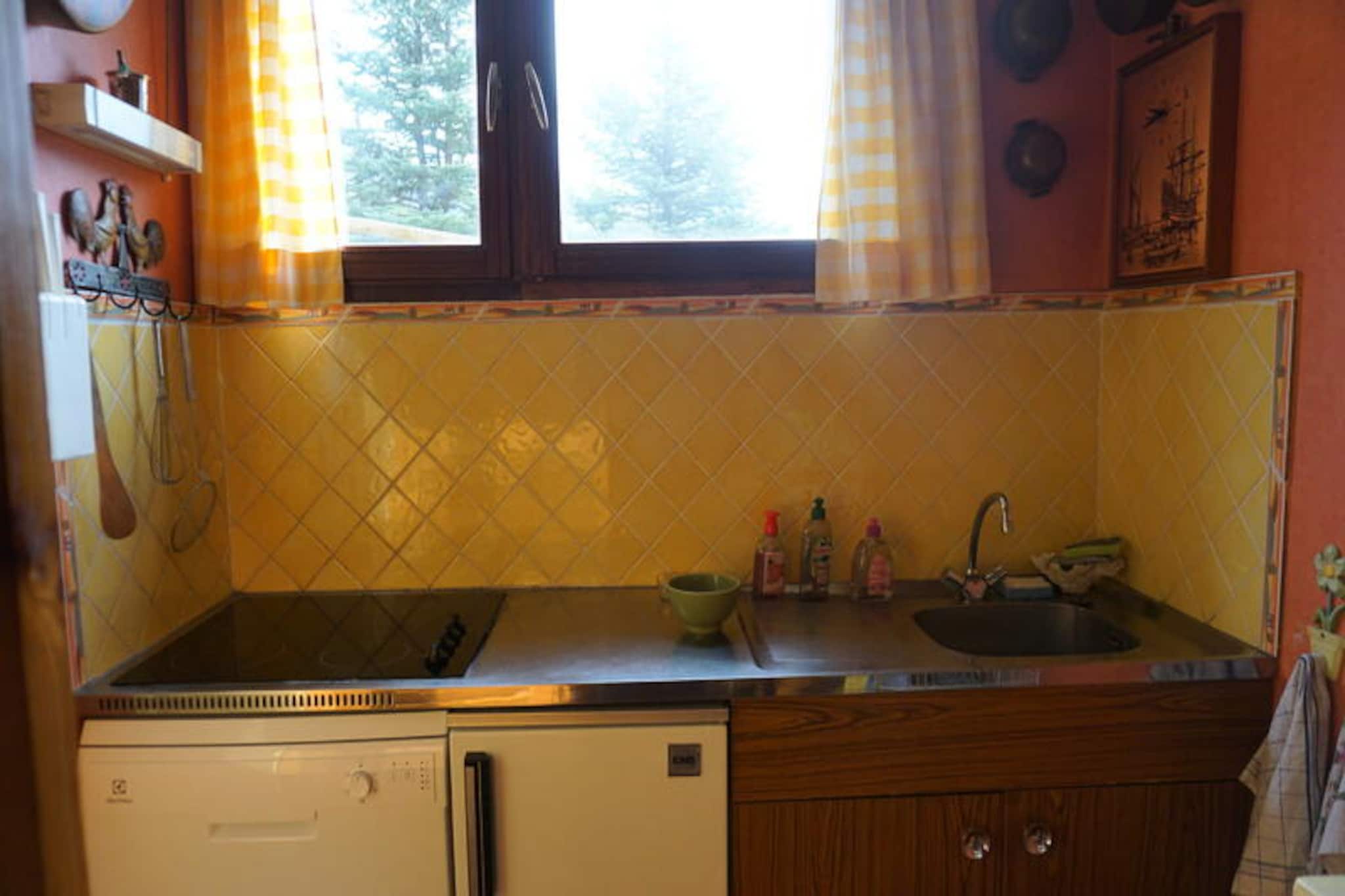 Résidence Horizon 1800 I-Untagged