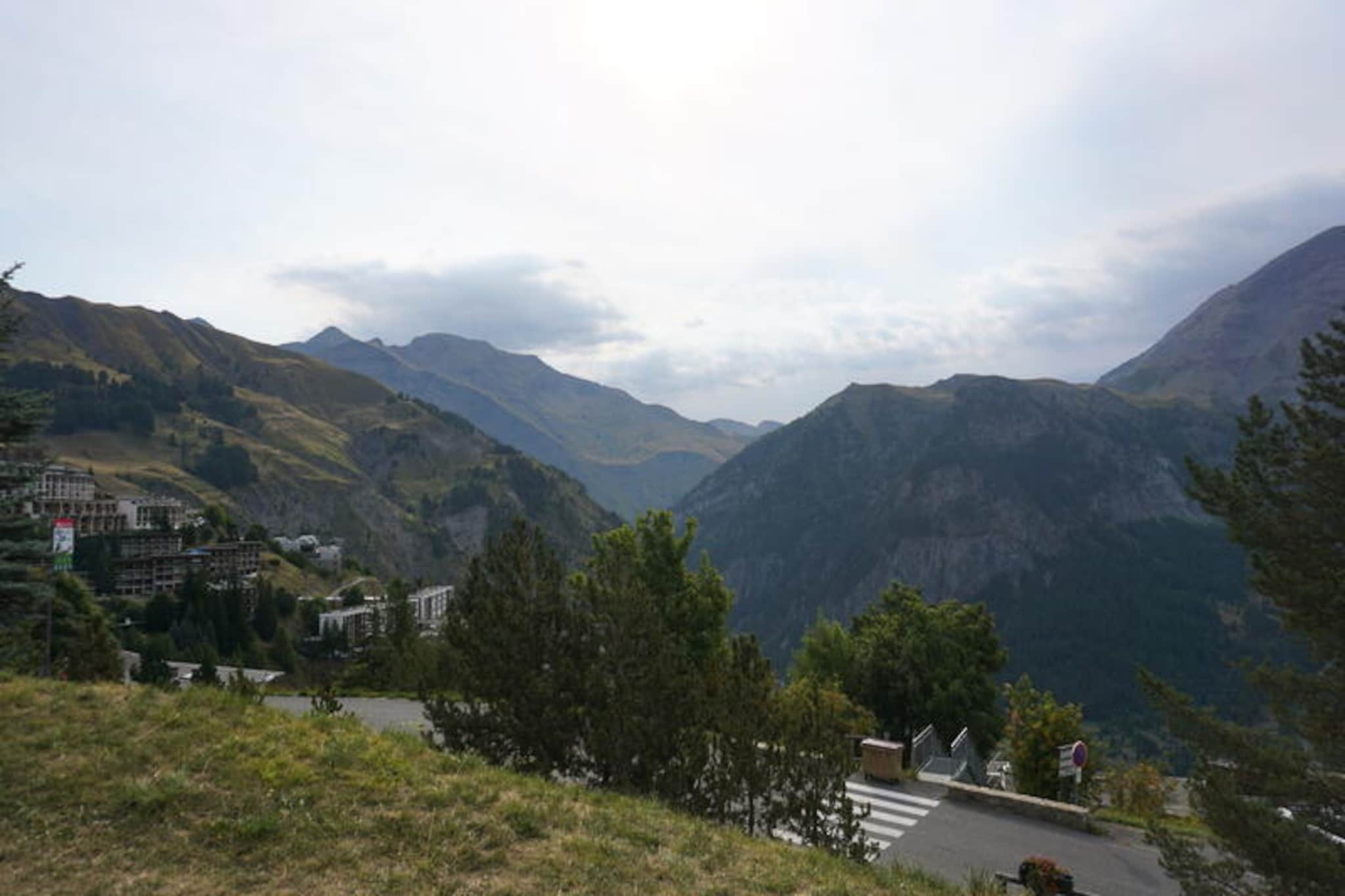 Résidence Horizon 1800 I-Untagged