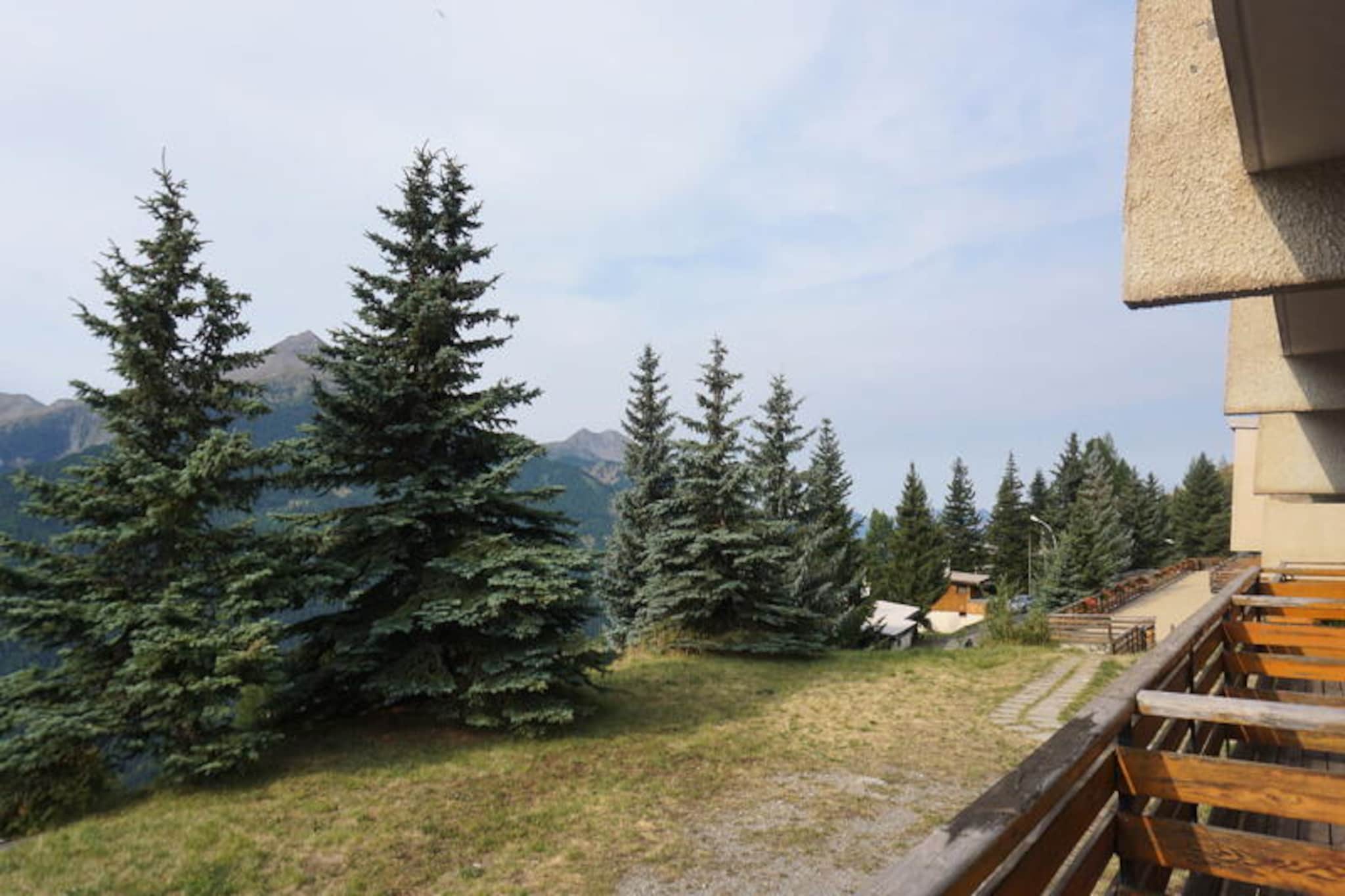 Résidence Horizon 1800 I-Untagged