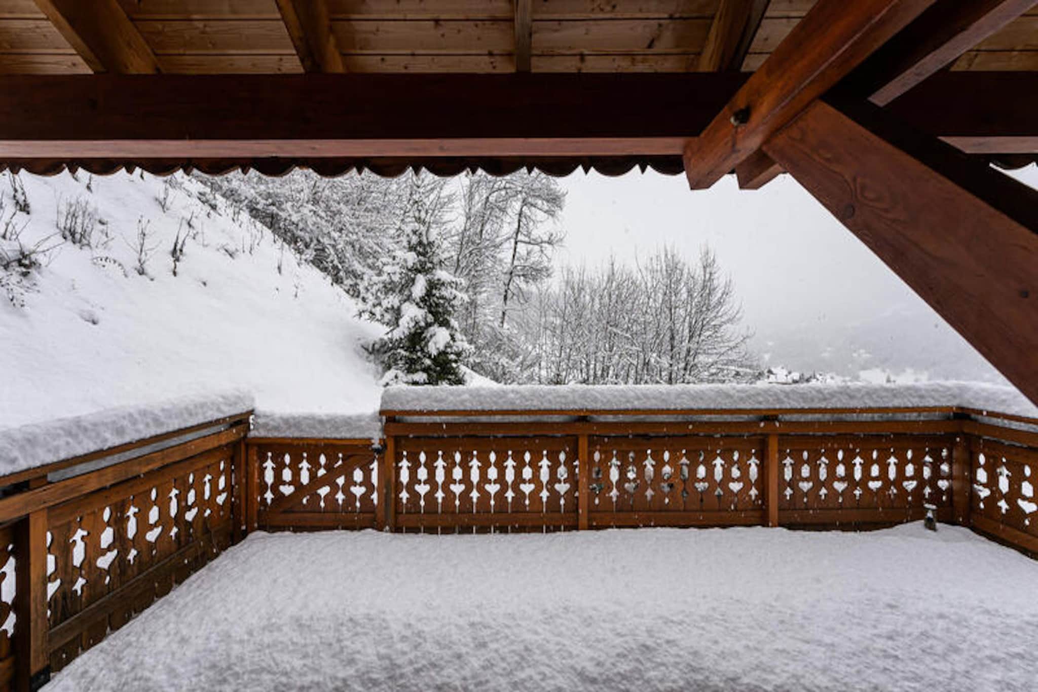 Résidence Arlesienne-Non tagué