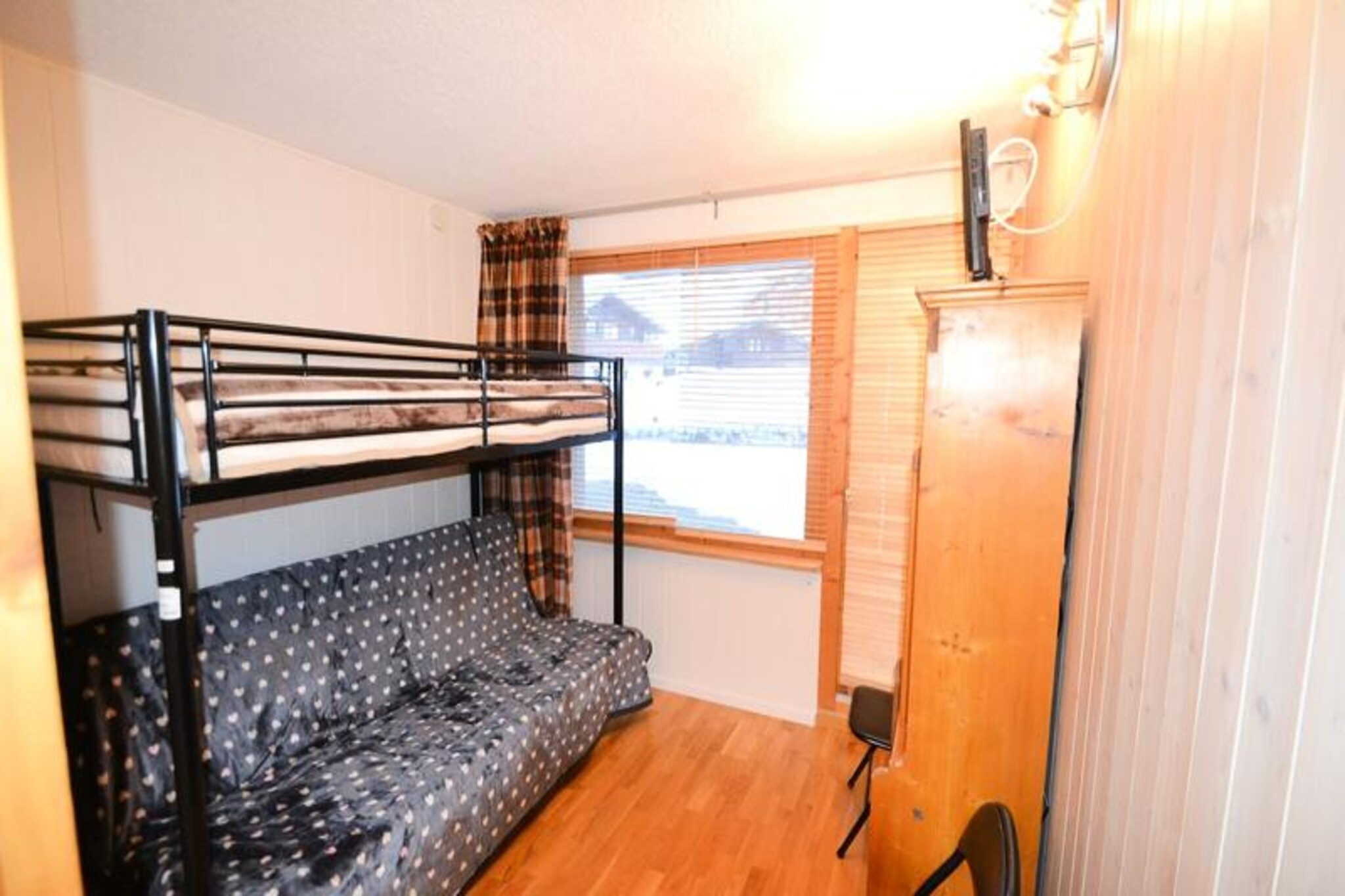 Studio for 2/3 people - PLAGNE VILLAGES - 009PS - SOUTH- FACING WIFI INCLUDED