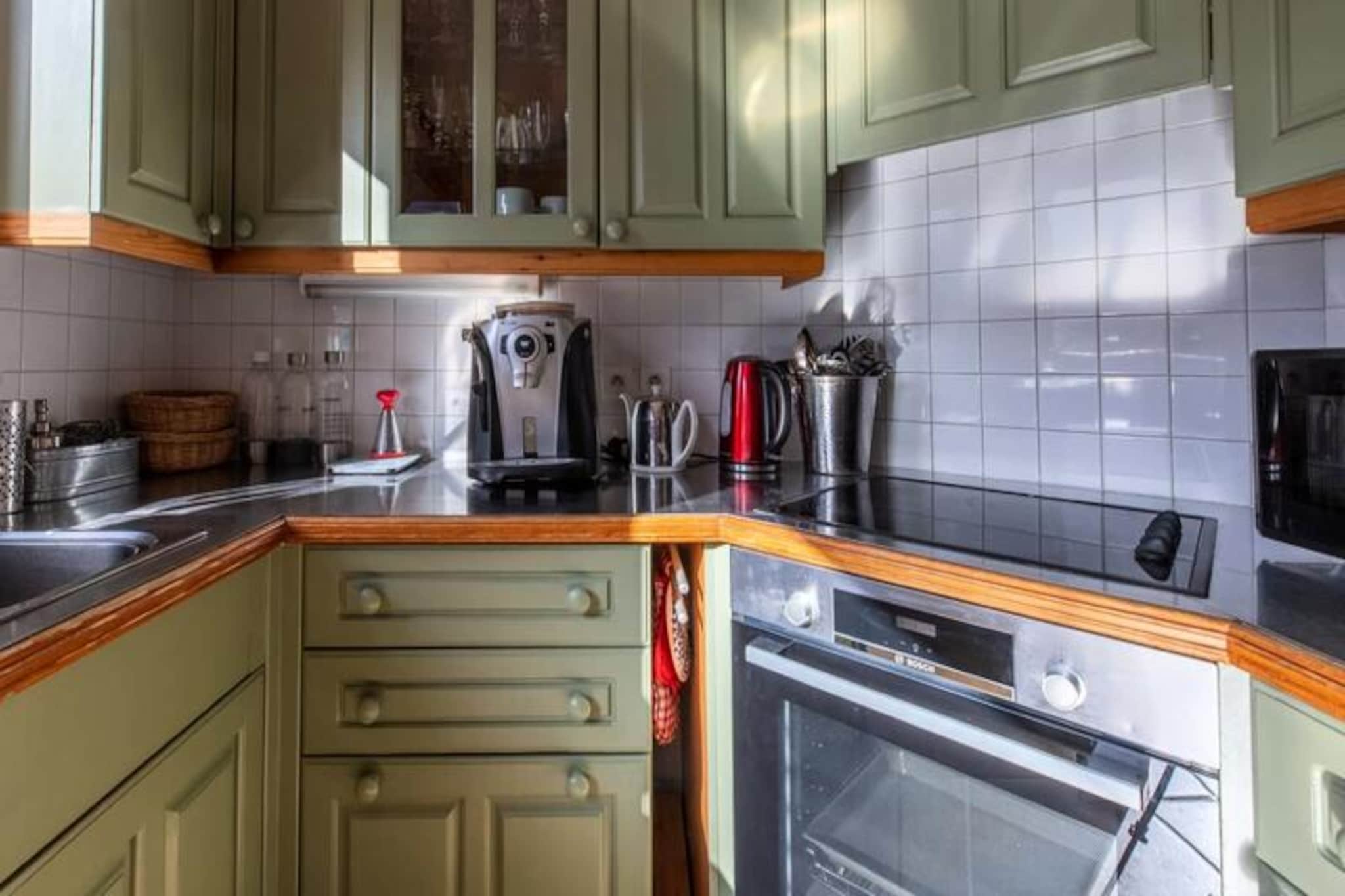 Chalet King's Hame-Niet-getagd