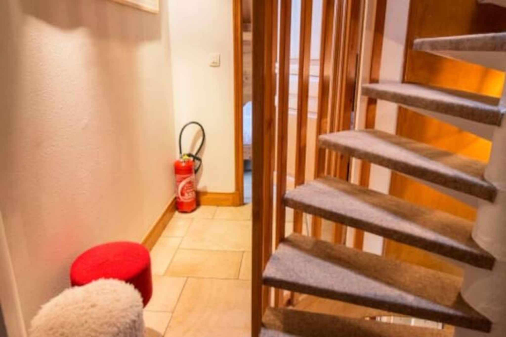 Chalet King's Hame-Niet-getagd