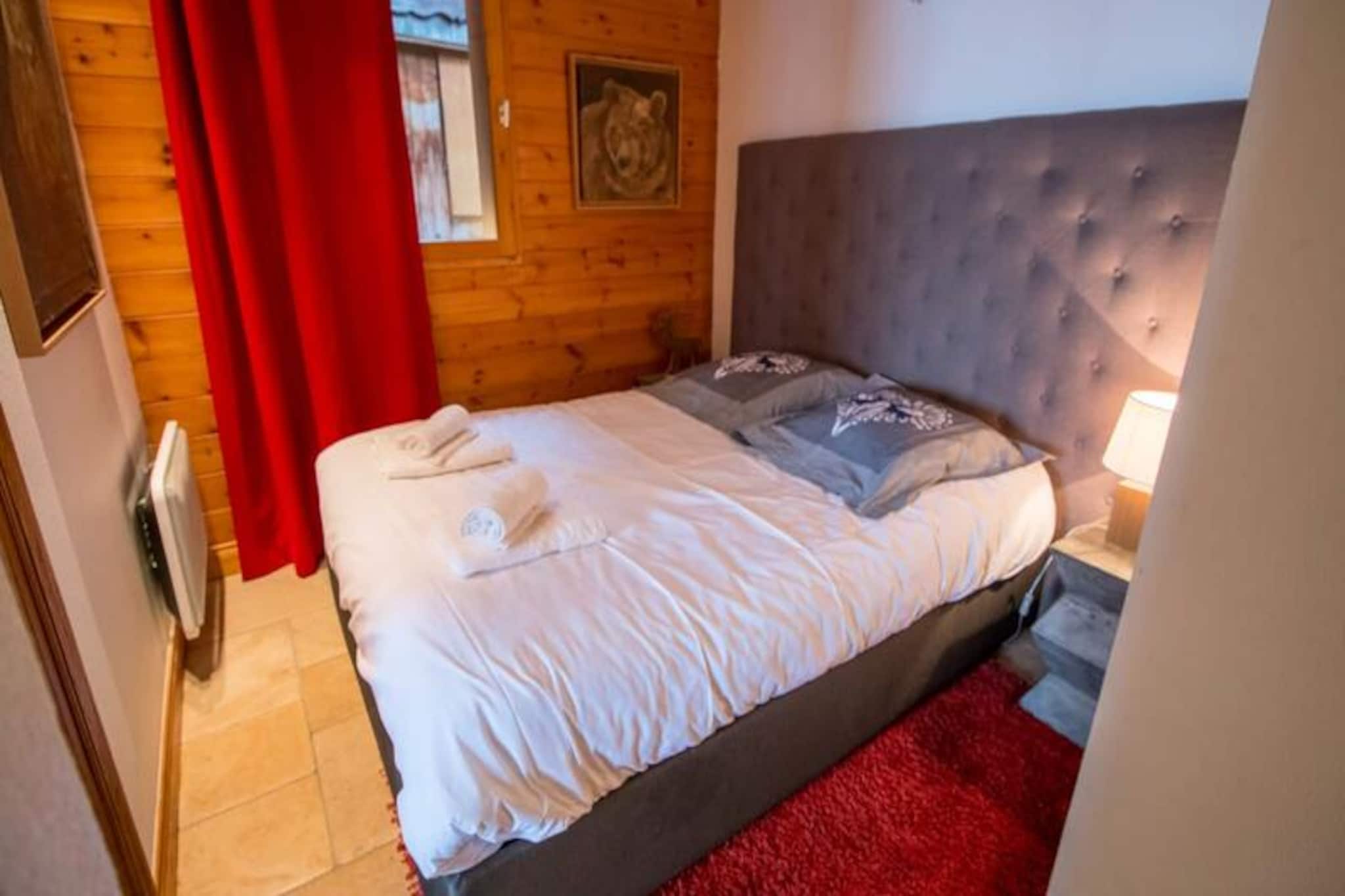 Chalet King's Hame-Niet-getagd