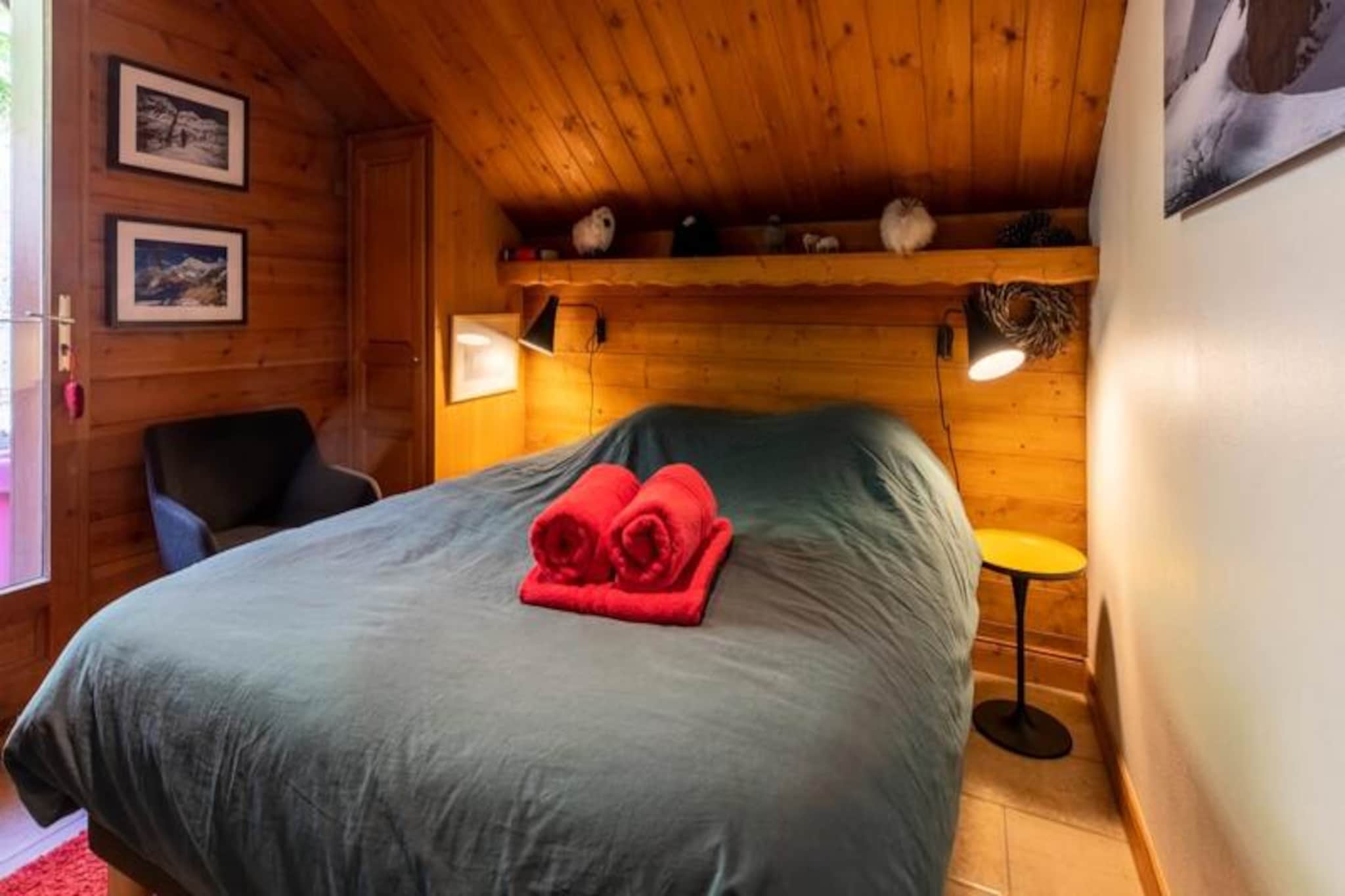 Chalet King's Hame-Niet-getagd