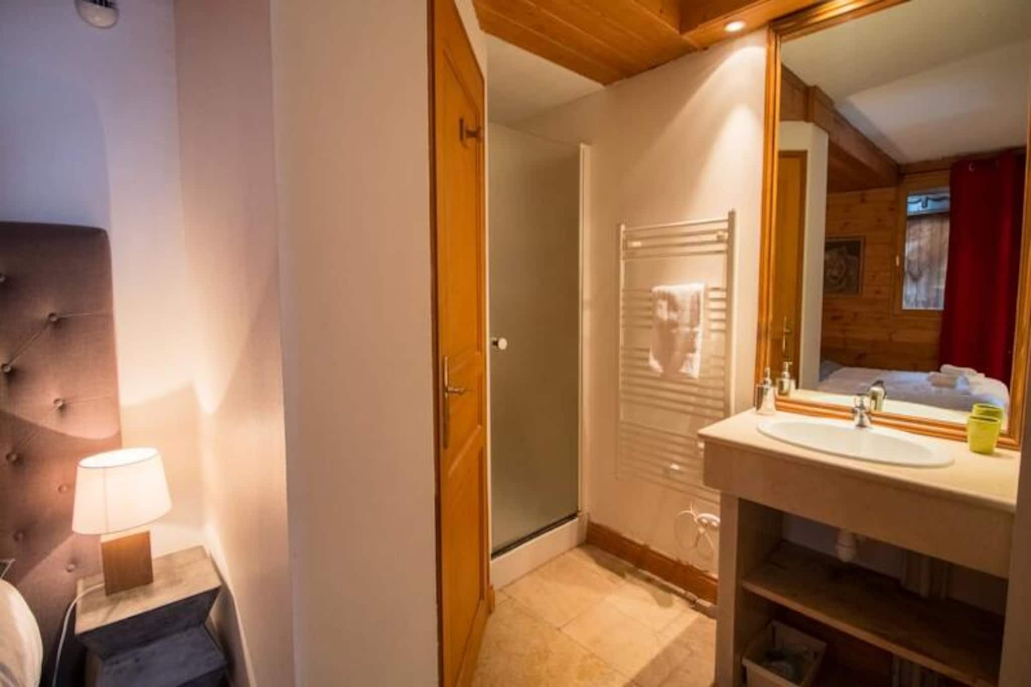 Chalet King's Hame-Niet-getagd