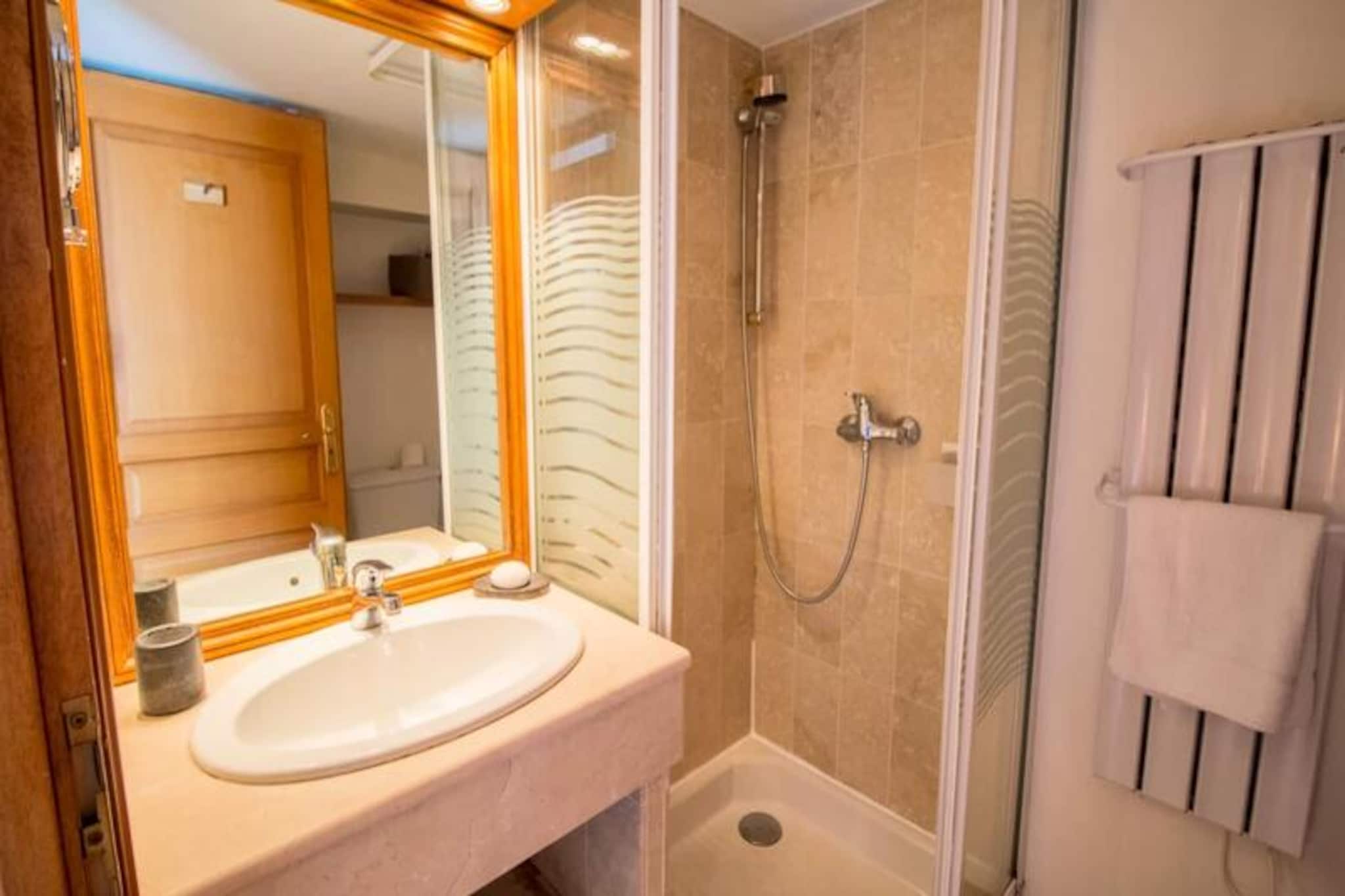 Chalet King's Hame-Niet-getagd