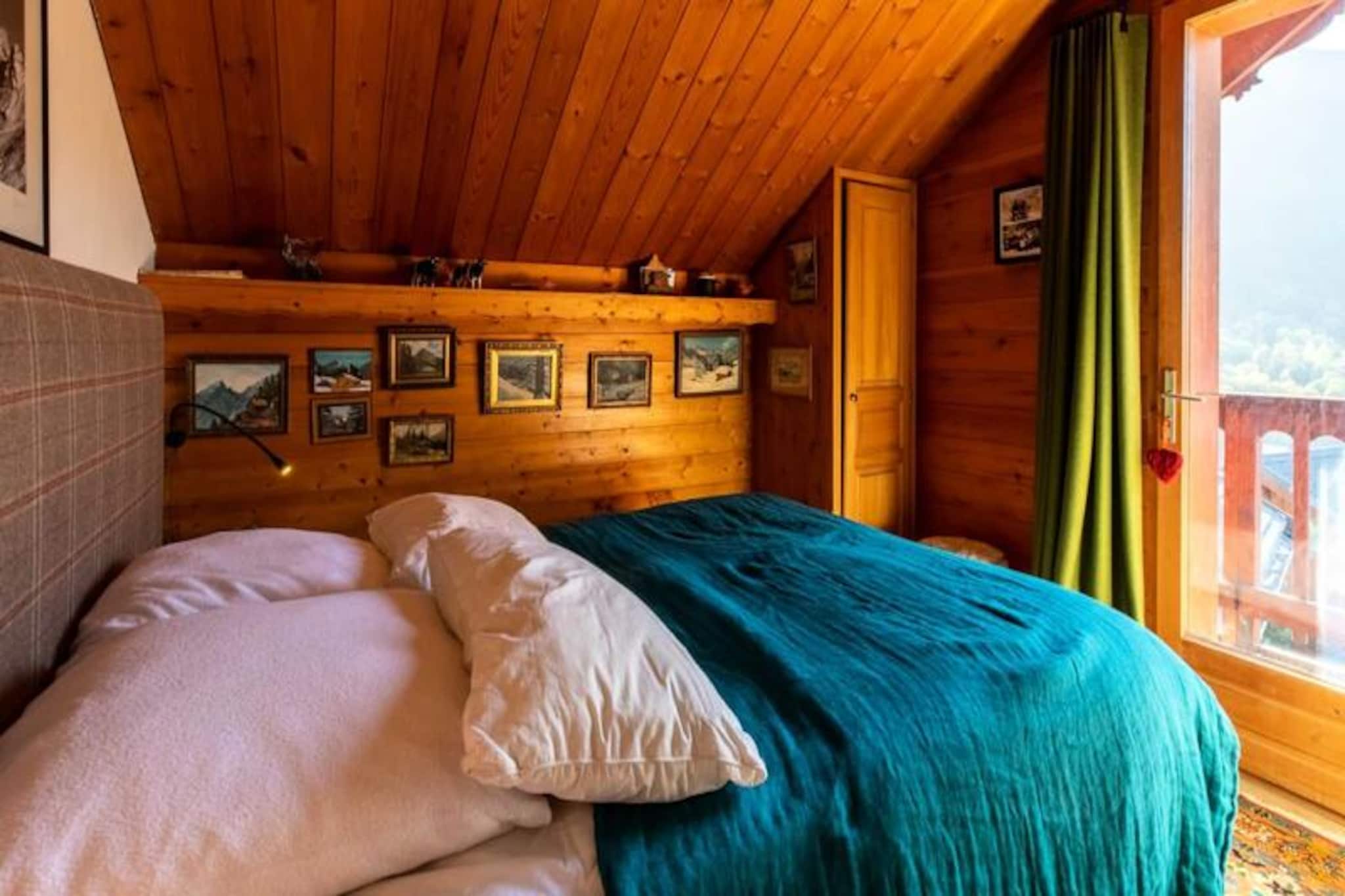 Chalet King's Hame-Niet-getagd