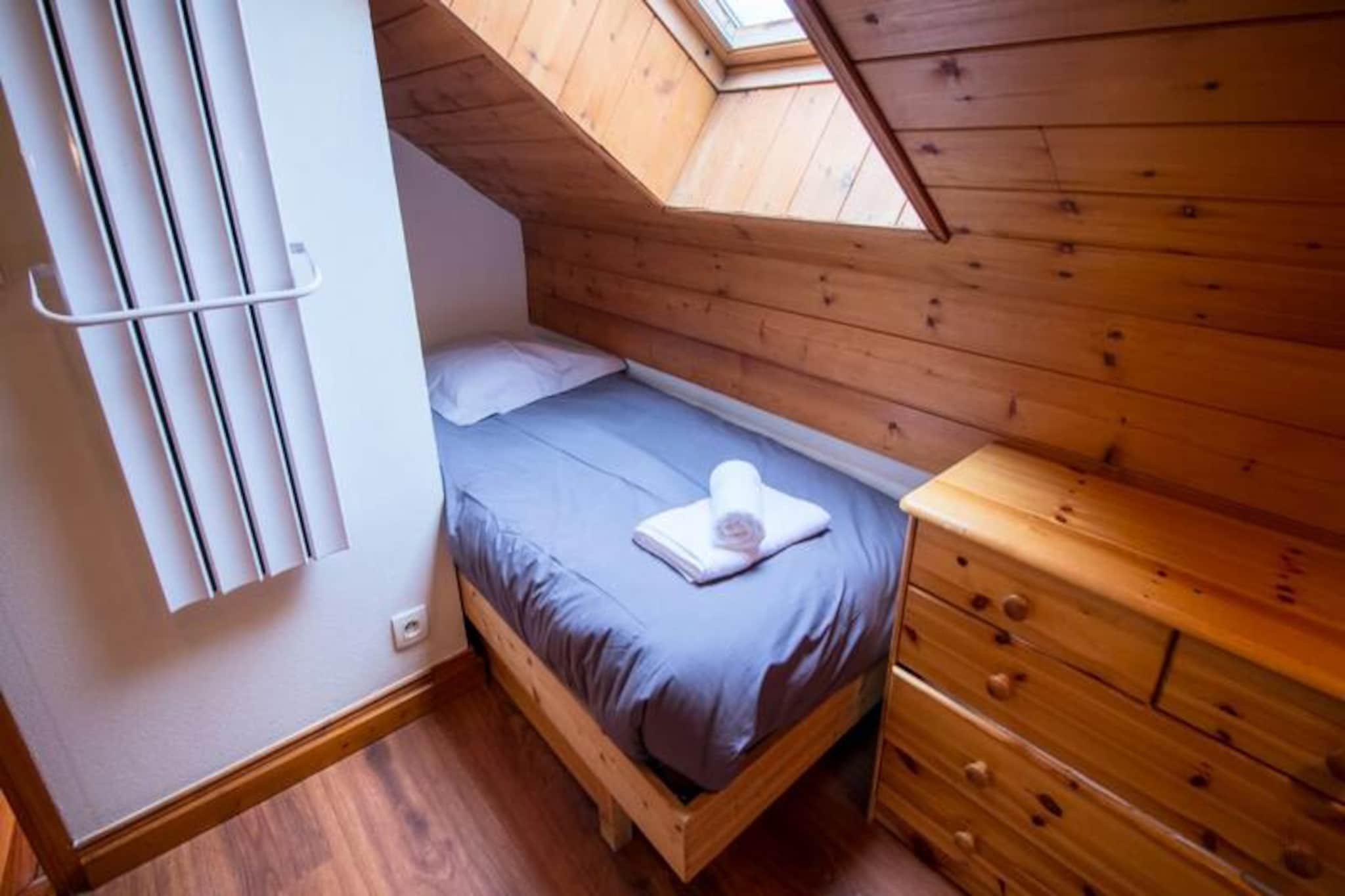 Chalet King's Hame-Niet-getagd