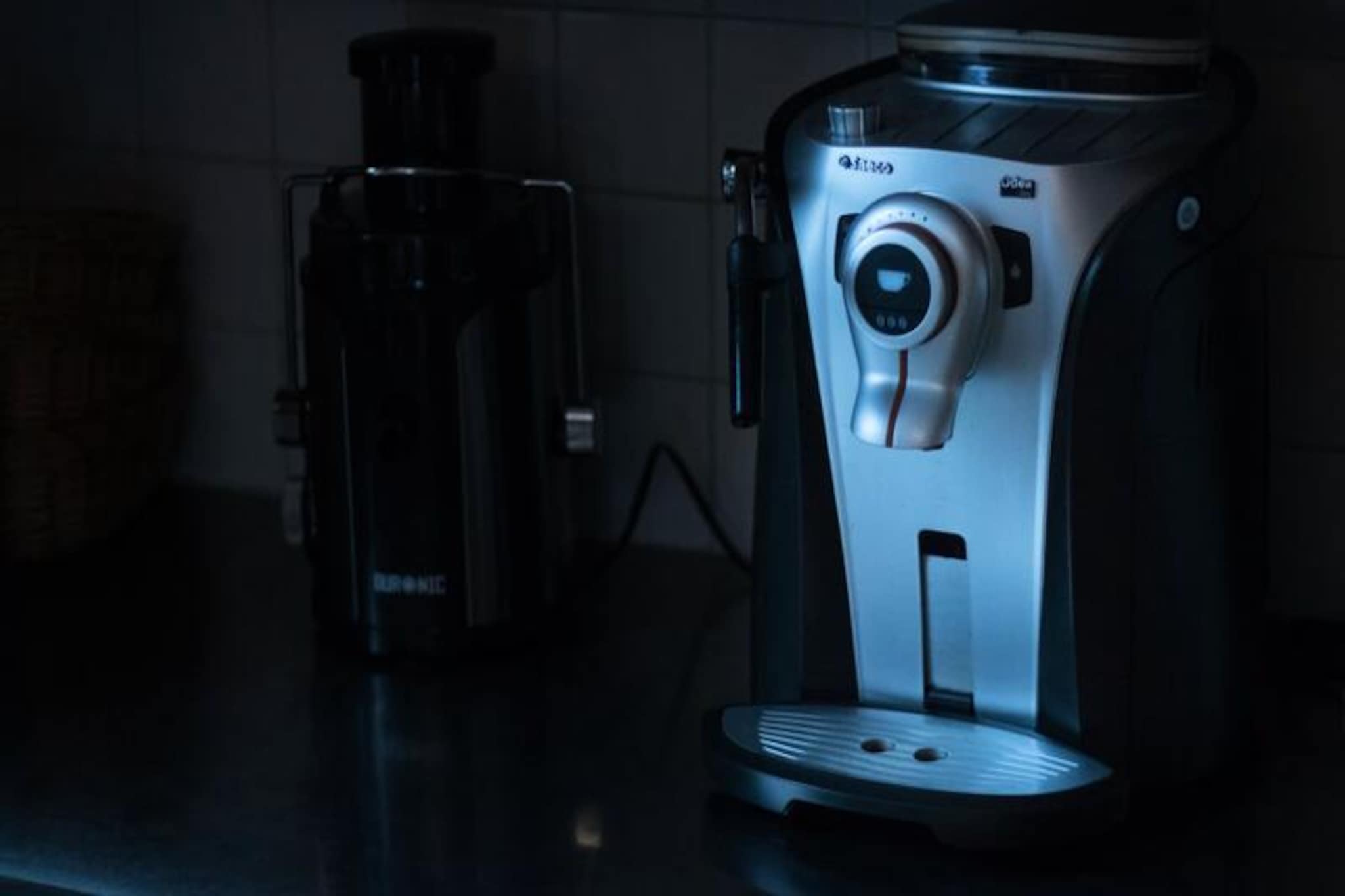 Chalet King's Hame-Niet-getagd