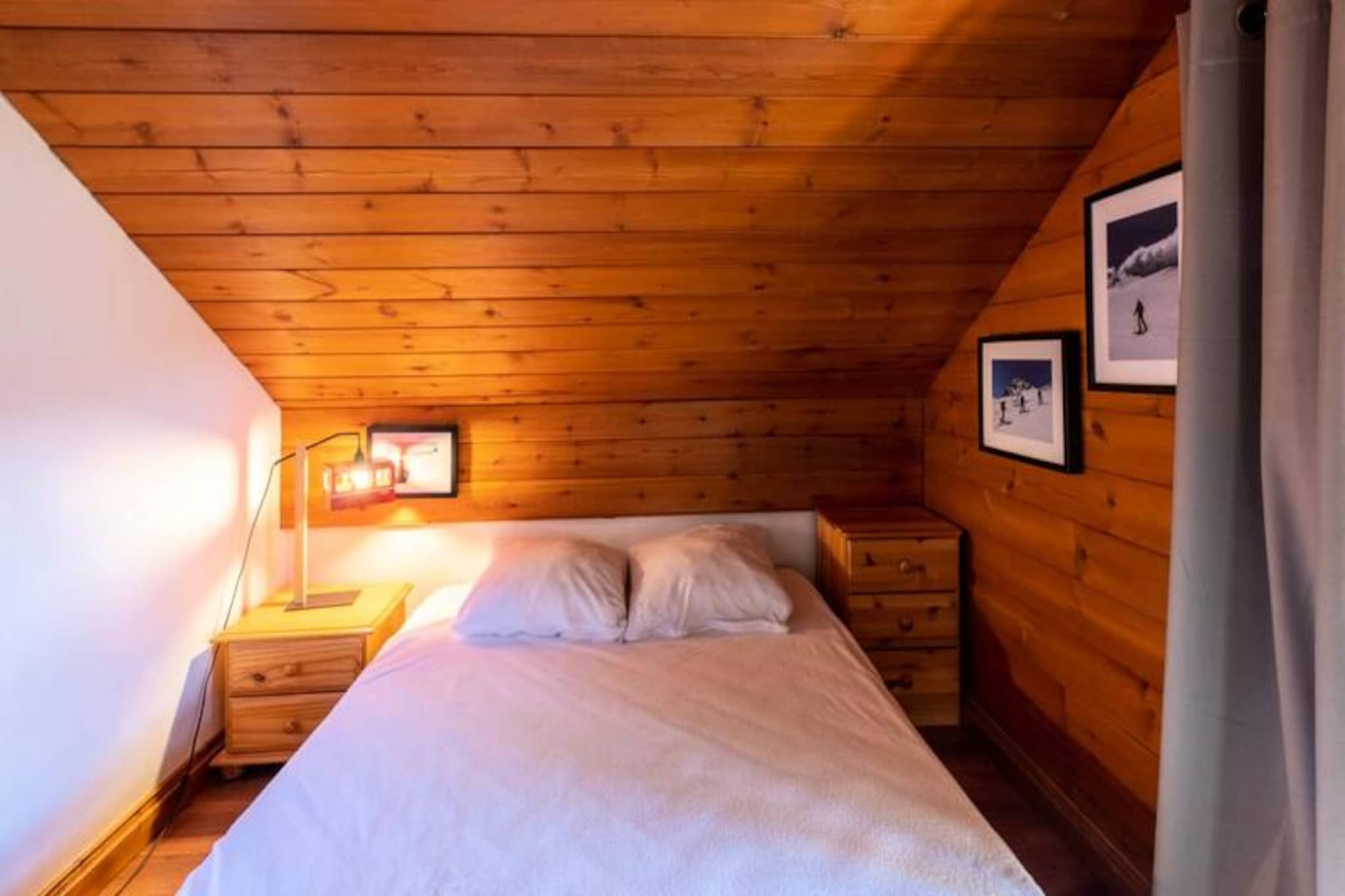 Chalet King's Hame-Niet-getagd