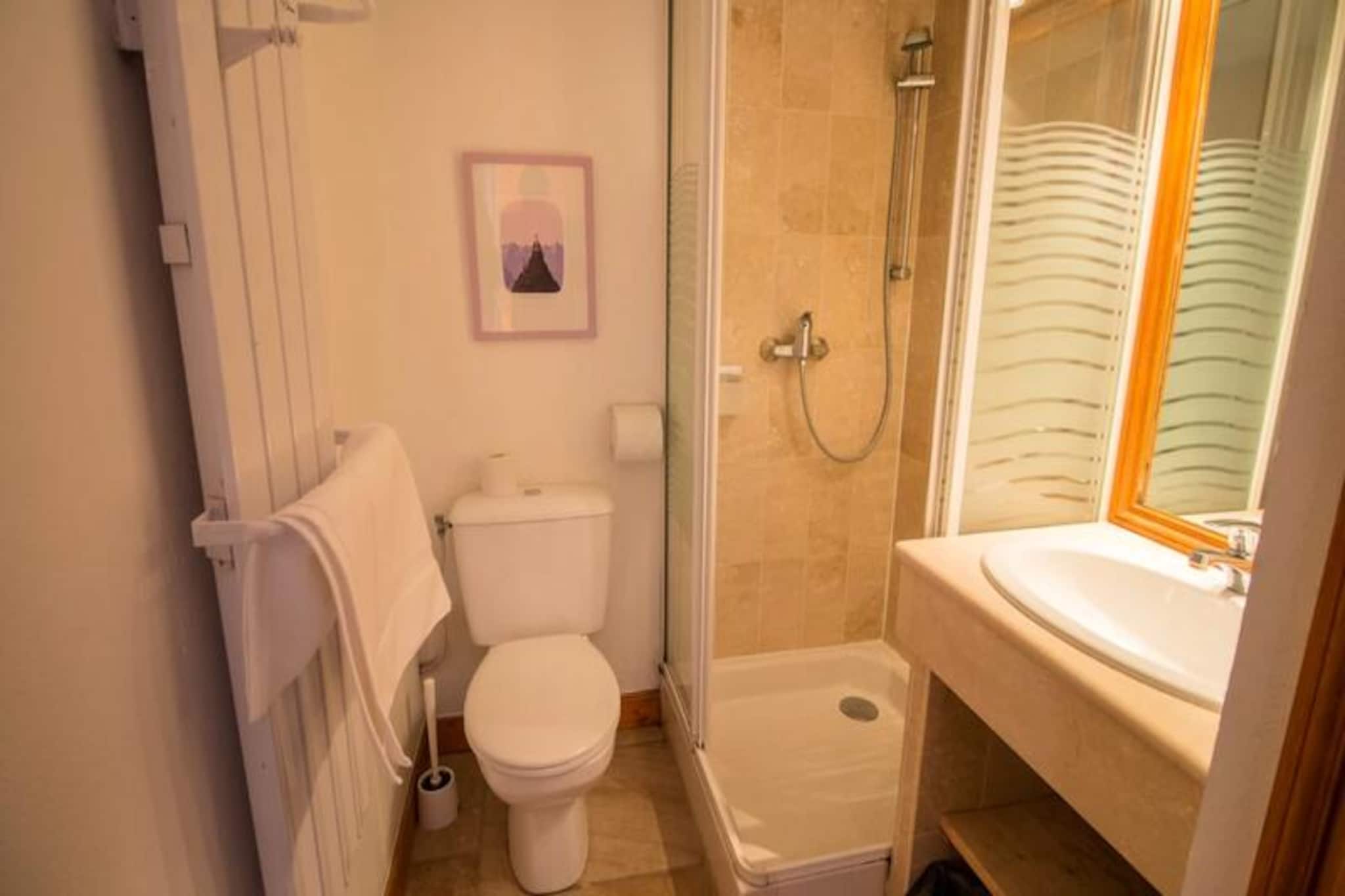 Chalet King's Hame-Niet-getagd