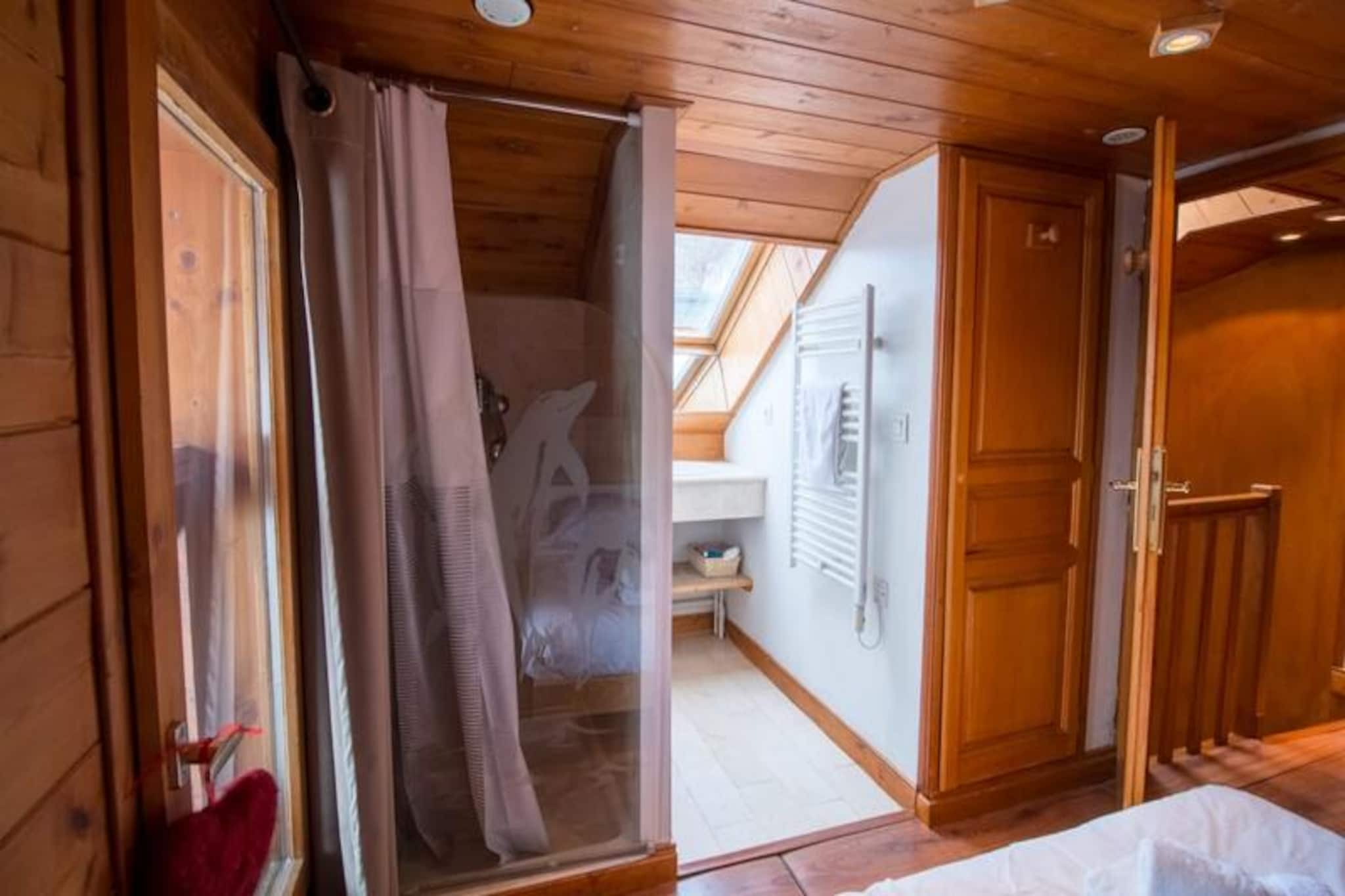 Chalet King's Hame-Niet-getagd