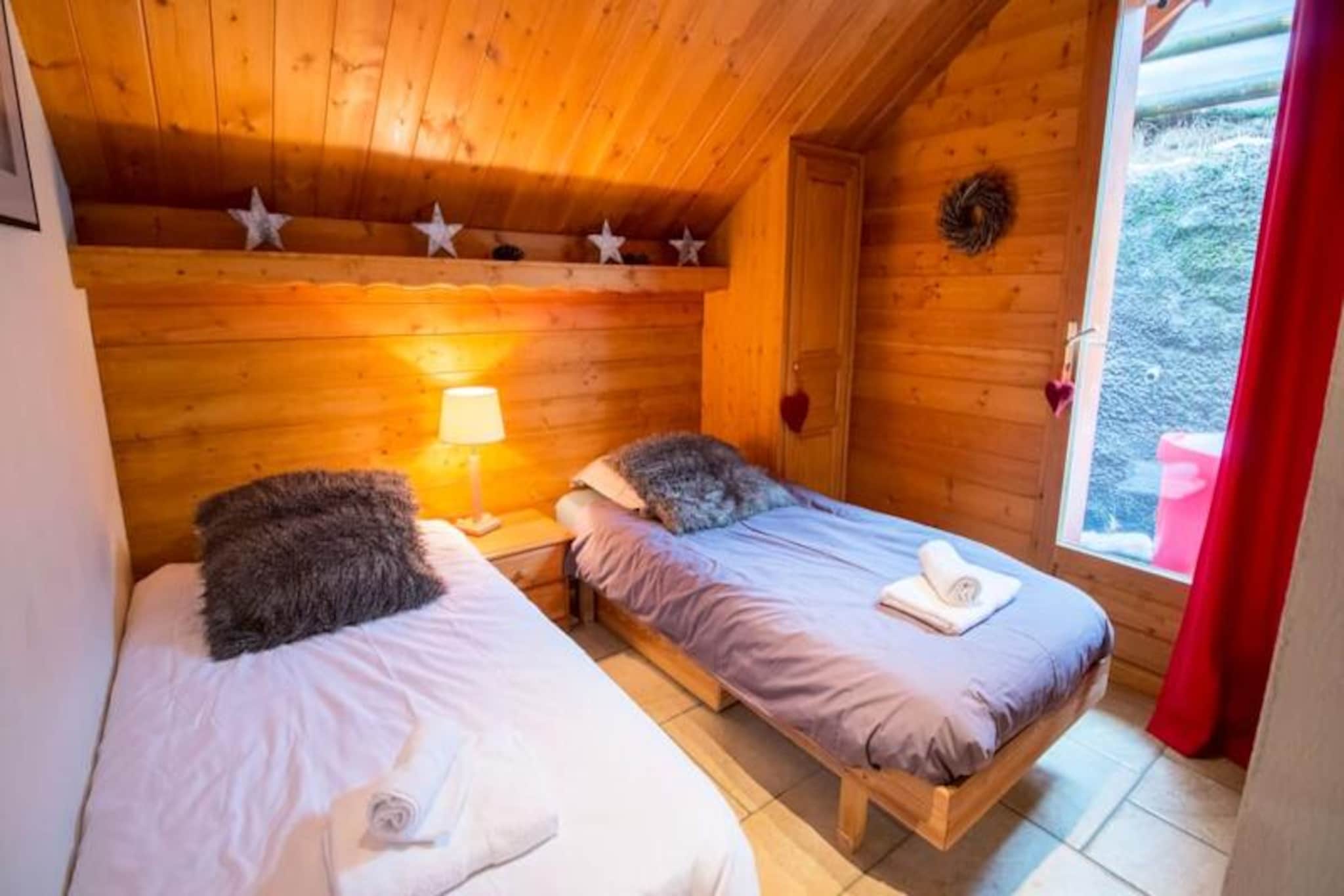 Chalet King's Hame-Niet-getagd