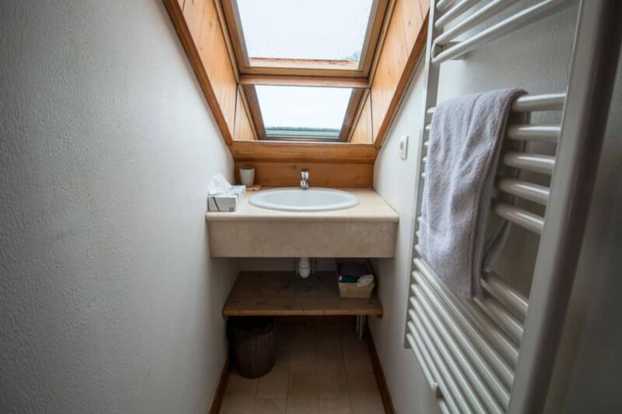 Chalet King's Hame-Niet-getagd