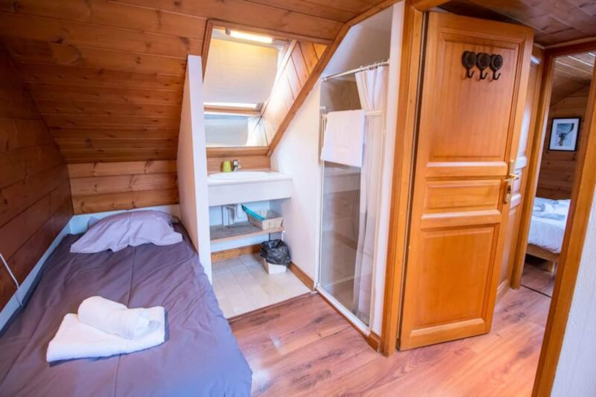 Chalet King's Hame-Niet-getagd