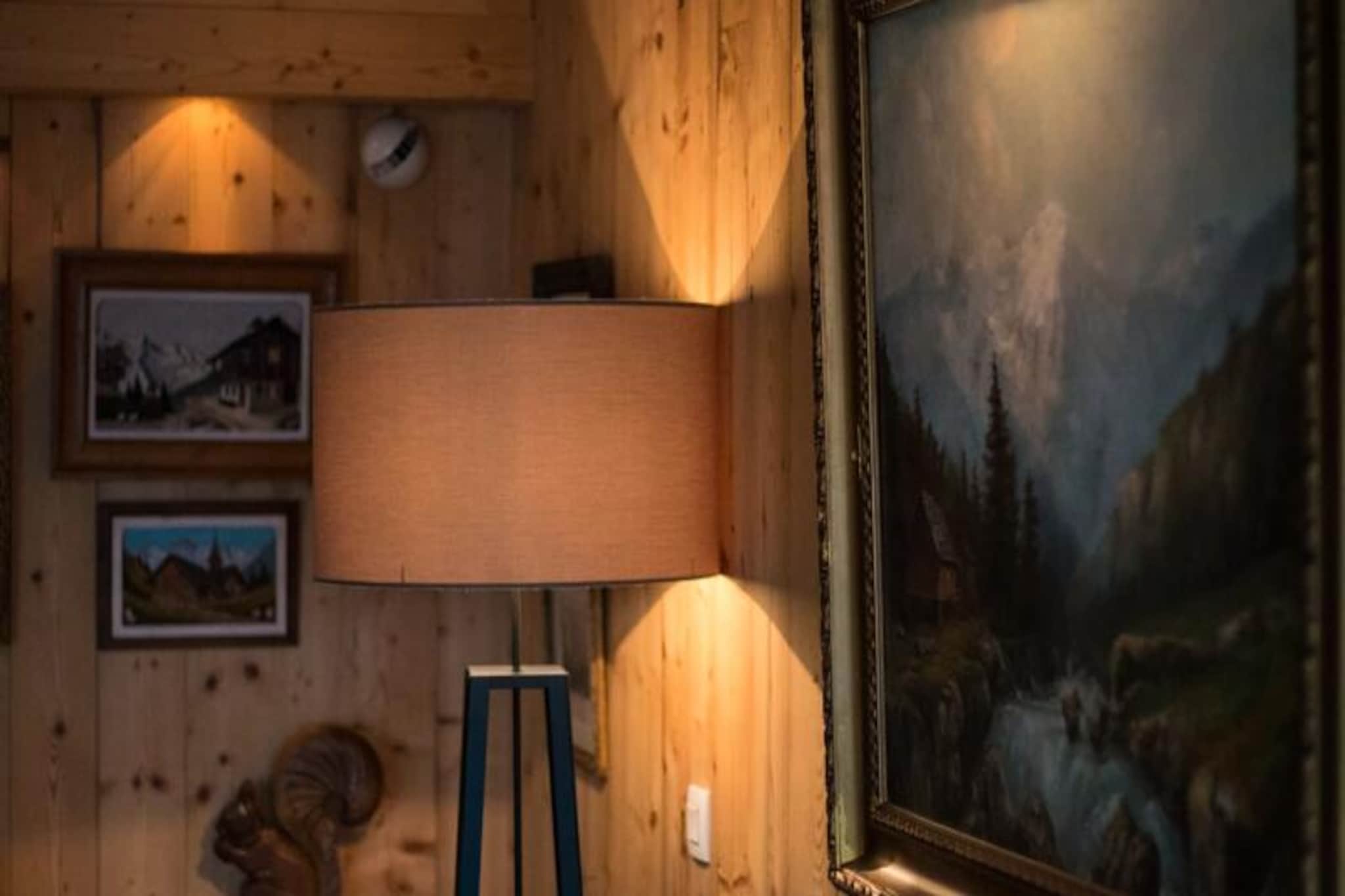 Chalet King's Hame-Niet-getagd