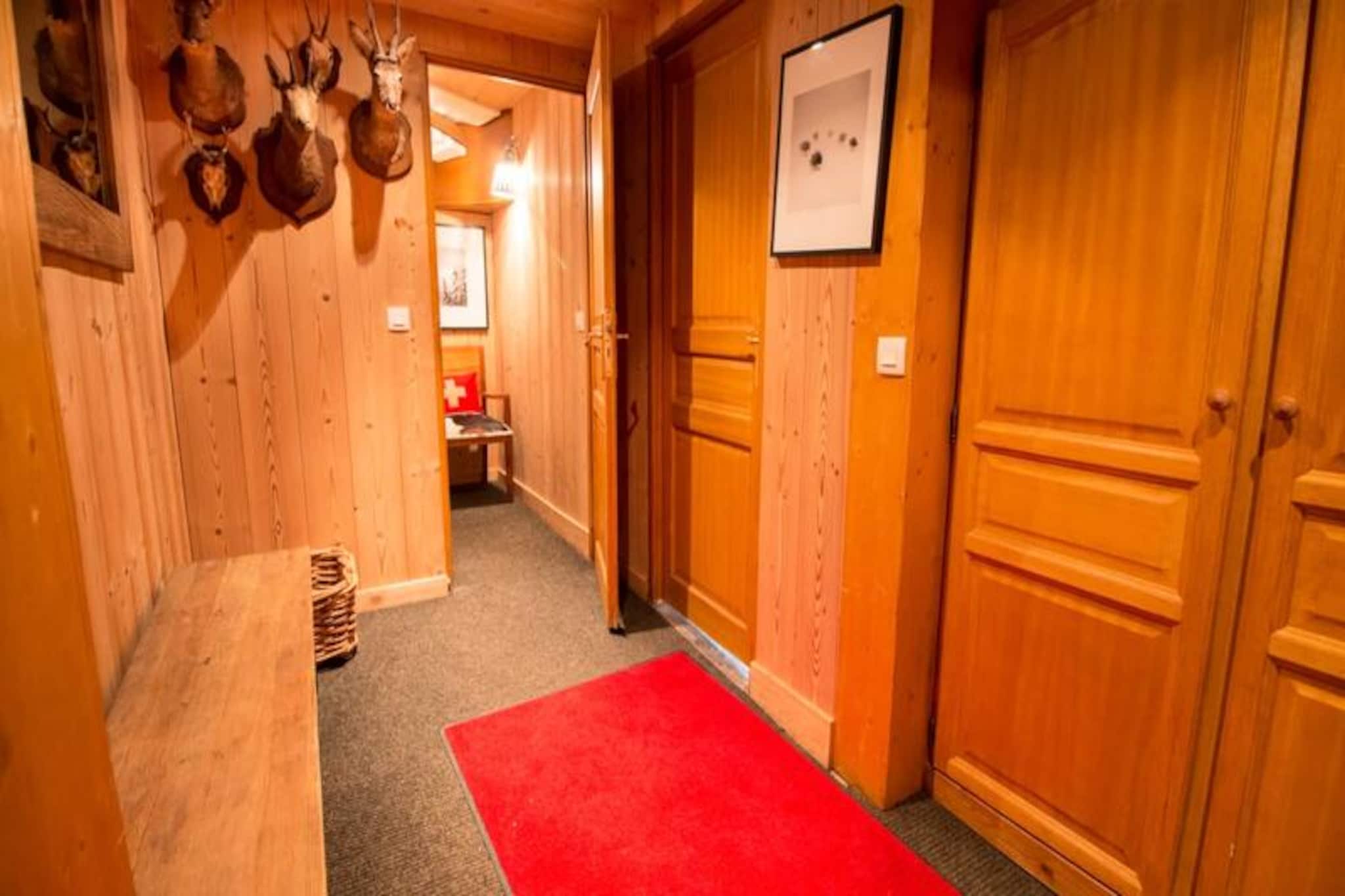 Chalet King's Hame-Niet-getagd