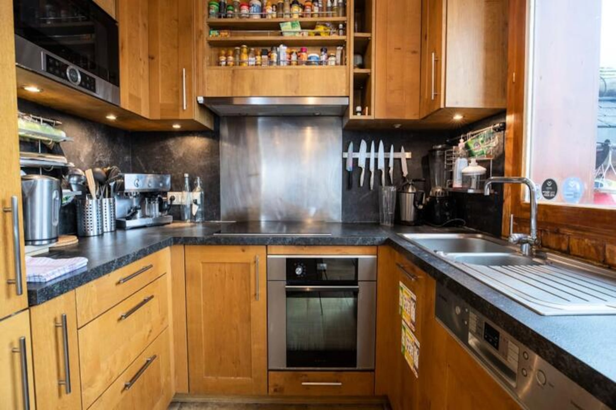 Chalet Clearmount Jaccuzzi Sauna-Niet-getagd