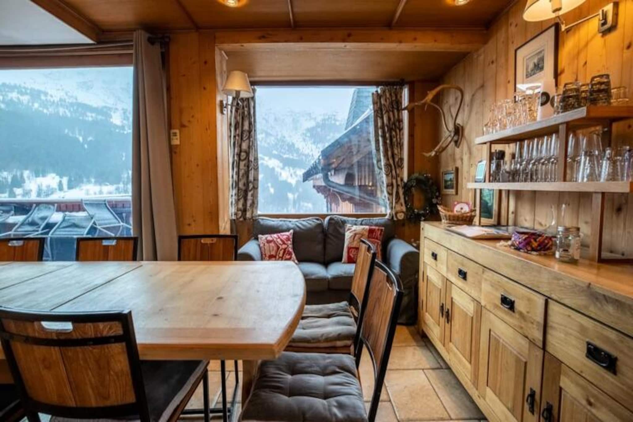 Chalet Clearmount Jaccuzzi Sauna-Niet-getagd