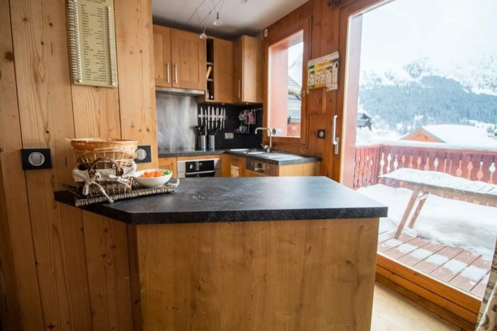 Chalet Clearmount Jaccuzzi Sauna-Niet-getagd