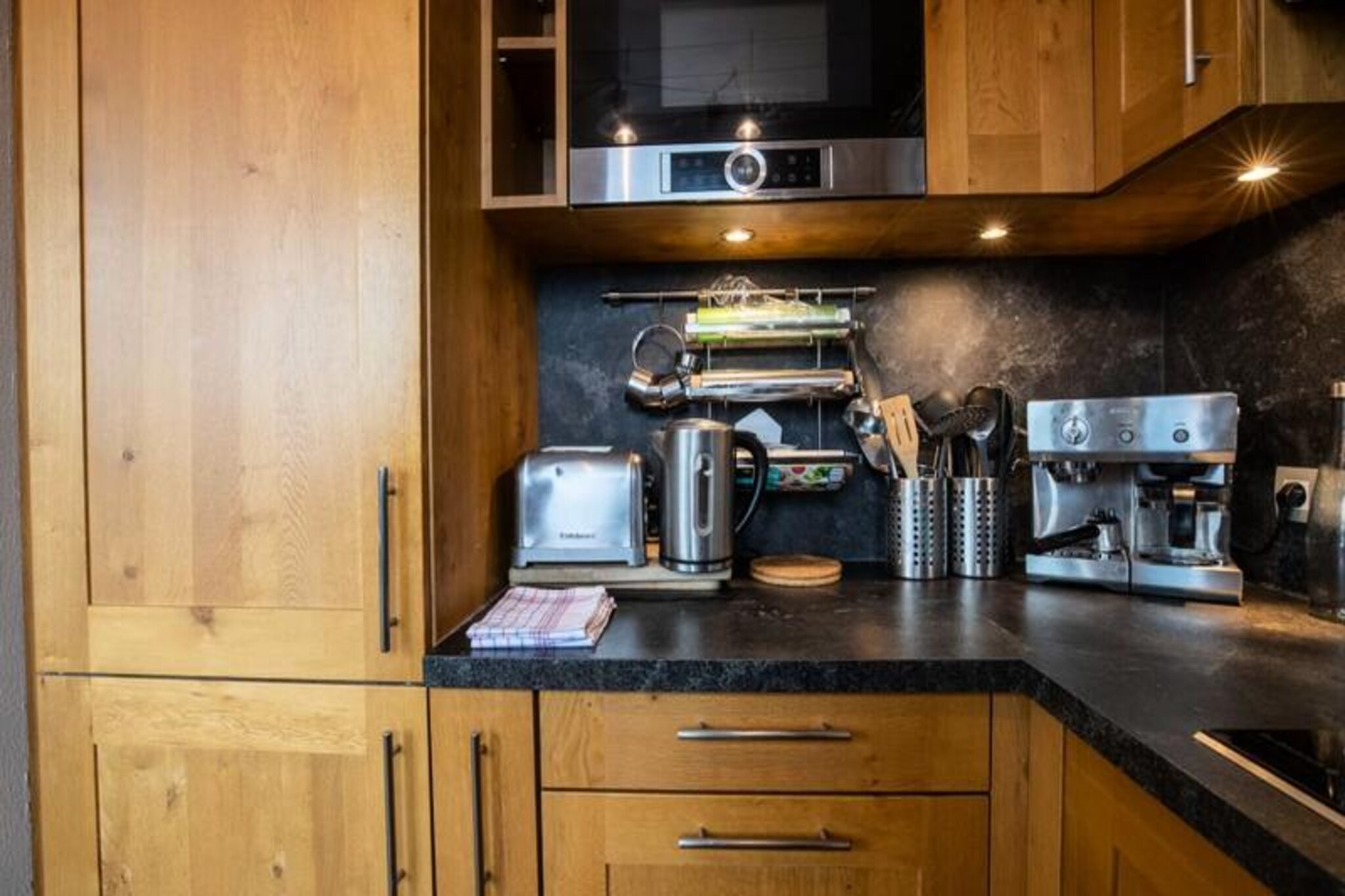 Chalet Clearmount Jaccuzzi Sauna-Niet-getagd